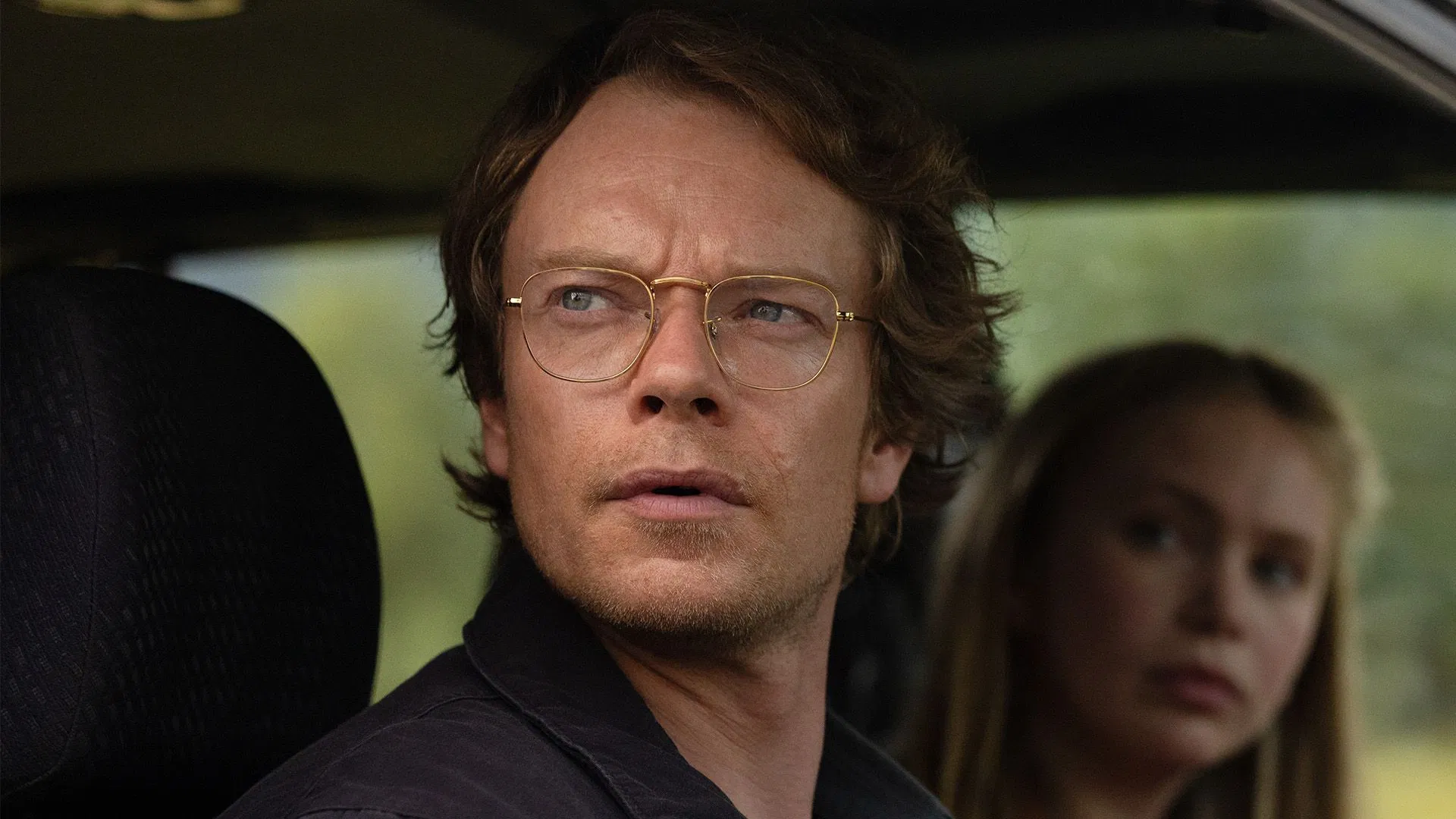 Girl Taken (2026 - ) 2026, Alfie Allen, David Turpin, Delphi Evans, Gerilim, Jill Halfpenny, Levi Brown, Nessah Muthy, Niamh Walsh, Suzanne Cowie, Tallulah Evans, Victoria Ekanoye, Vikash Bhai