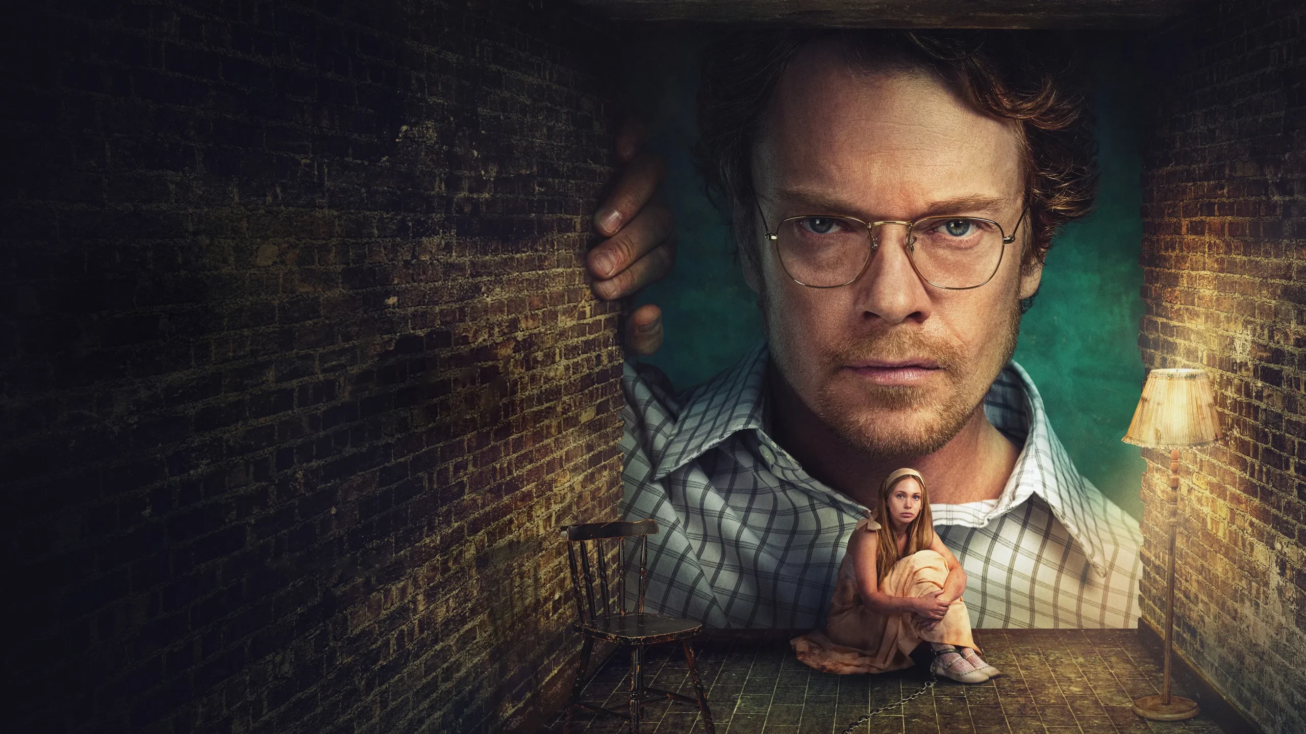 Girl Taken (2026 - ) 2026, Alfie Allen, David Turpin, Delphi Evans, Gerilim, Jill Halfpenny, Levi Brown, Nessah Muthy, Niamh Walsh, Suzanne Cowie, Tallulah Evans, Victoria Ekanoye, Vikash Bhai