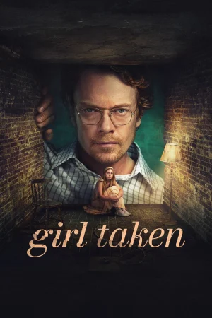 Girl Taken (2026 – )