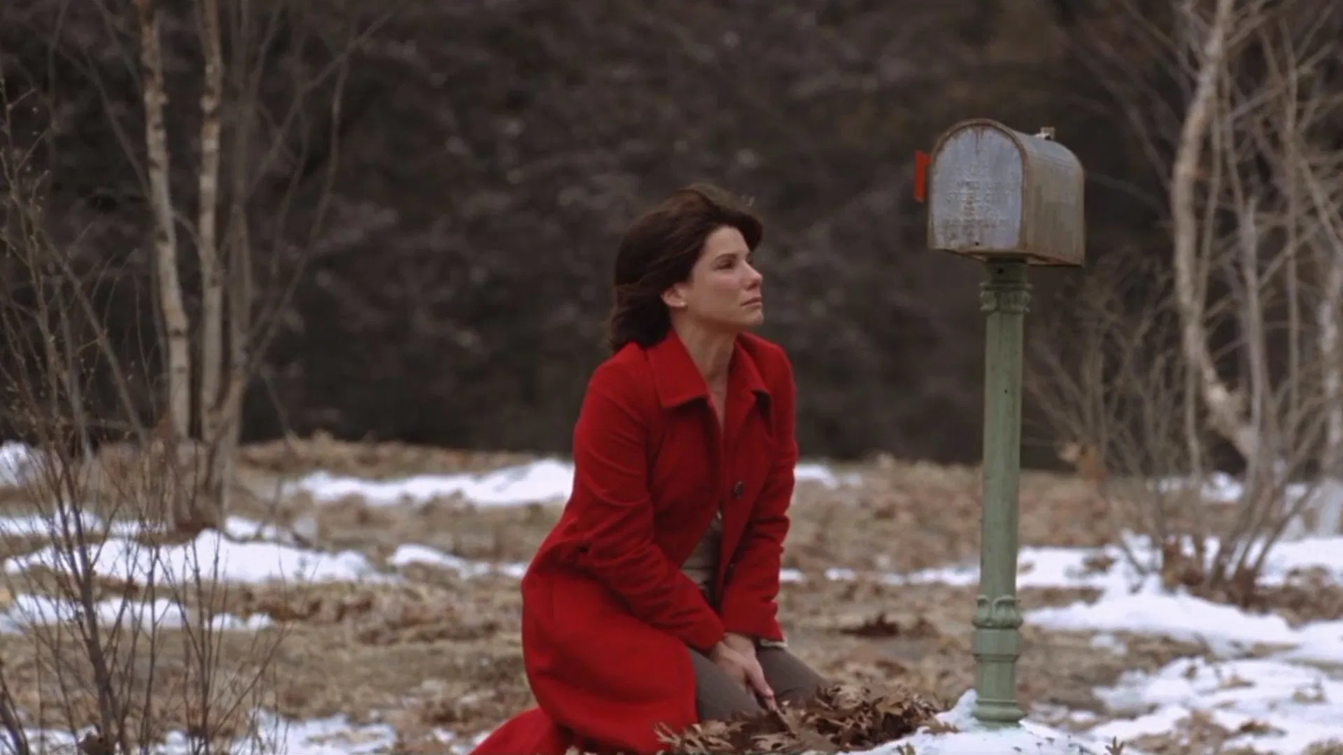 Göl Evi - The Lake House (2006) 2006, Alejandro Agresti, Christopher Plummer, David Auburn, Dram, Dylan Walsh, Ebon Moss-Bachrach, Eun-Jeong Kim, Fantastik, Ji Na Yeo, Keanu Reeves, Romantik, Sandra Bullock, Willeke van Ammelrooy