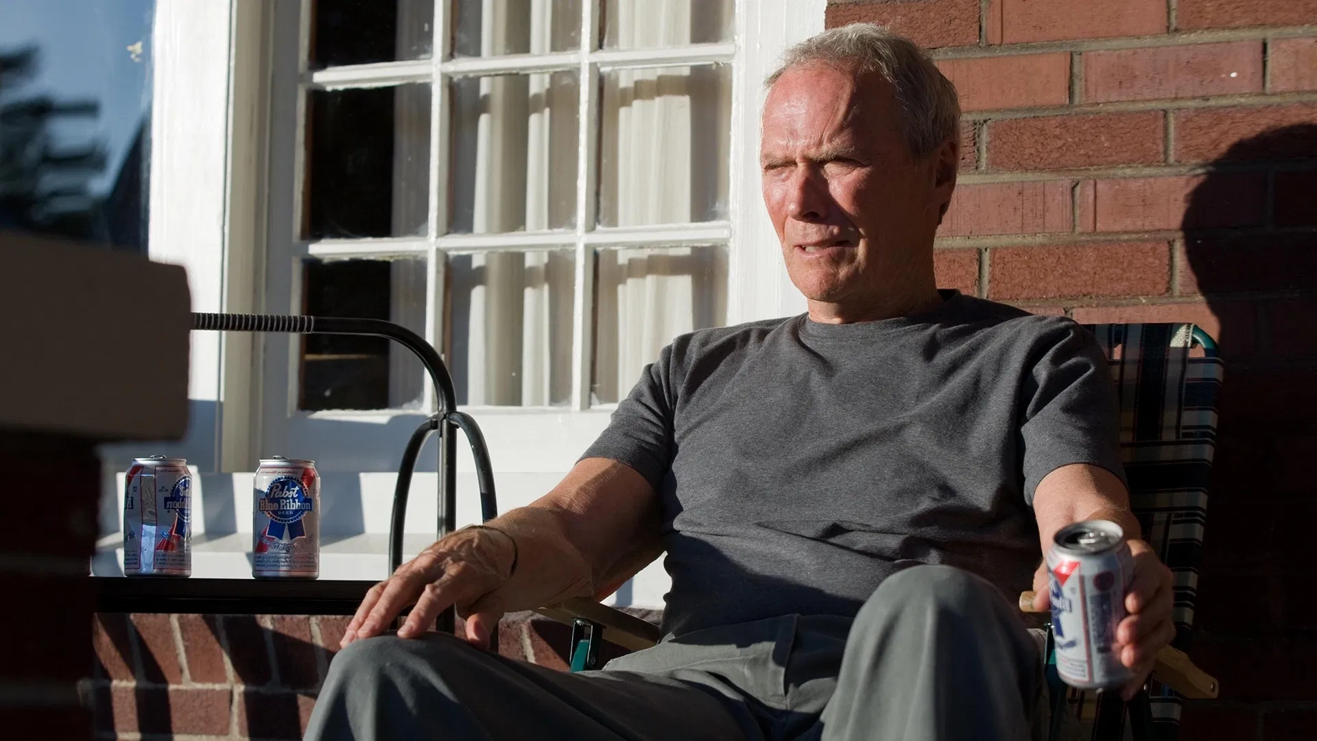 Gran Torino (2008) 2008, Ahney Her, Bee Vang, Brian Haley, Christopher Carley, Clint Eastwood, Dave Johannson, Dram, Geraldine Hughes, Nick Schenk