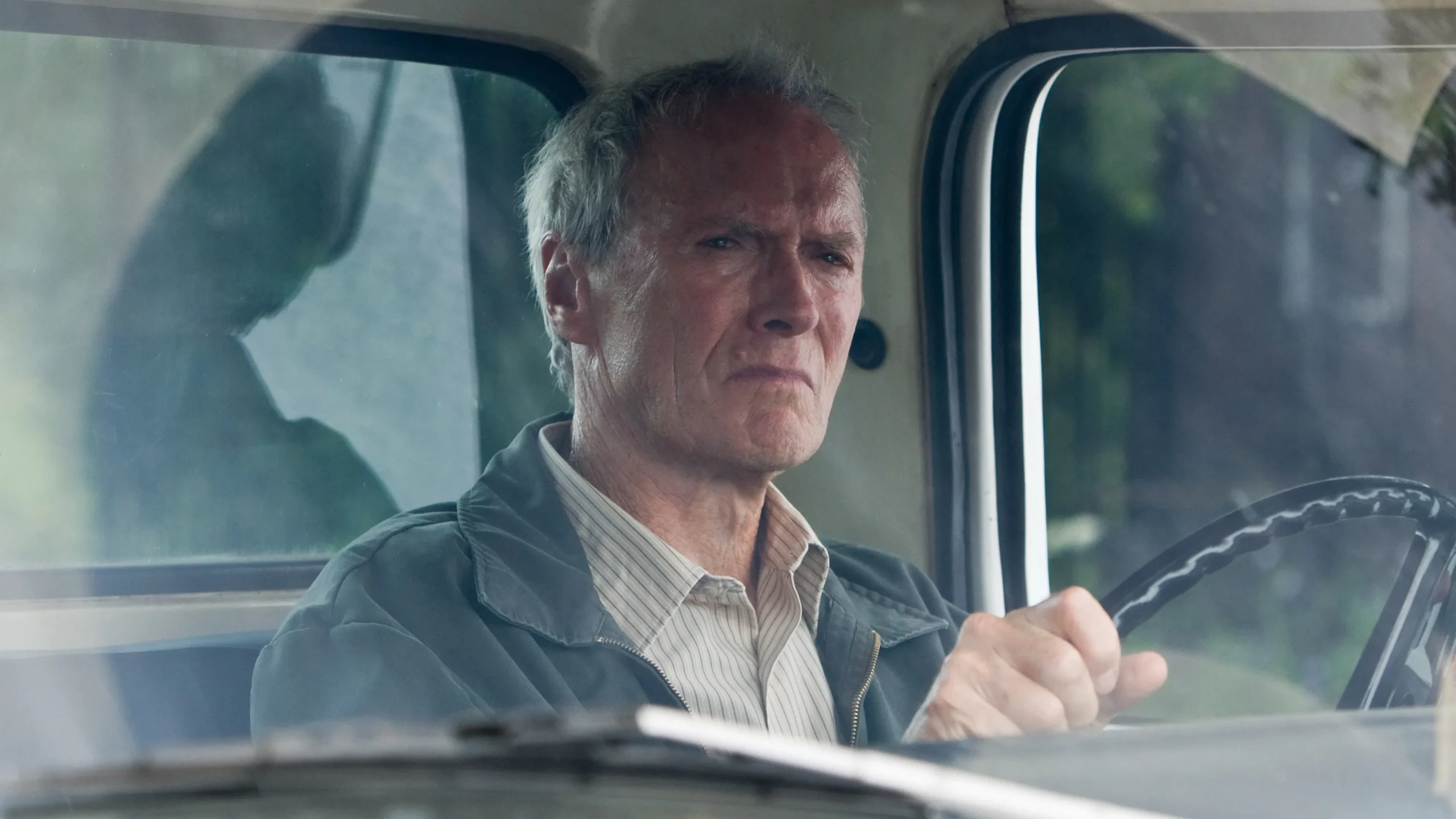 Gran Torino (2008) 2008, Ahney Her, Bee Vang, Brian Haley, Christopher Carley, Clint Eastwood, Dave Johannson, Dram, Geraldine Hughes, Nick Schenk