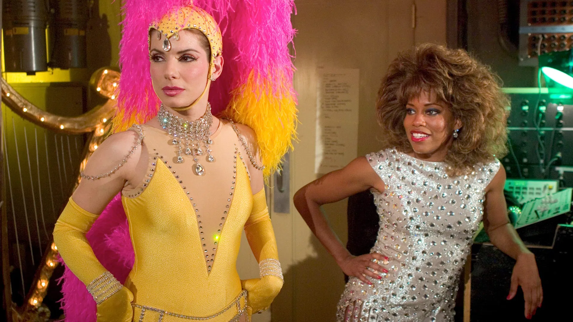 Güzel Dedektif 2: Silahlı ve Cazibeli - Miss Congeniality 2 (2005) 2005, Aksiyon, Caryn Lucas, Diedrich Bader, Enrique Murciano, Ernie Hudson, Heather Burns, John Pasquin, Katie Ford, Komedi, Marc Lawrence, Regina King, Sandra Bullock, Suç, Treat Williams, William Shatner