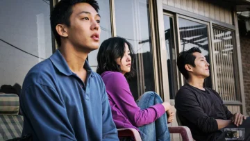 Hafta Sonu Keyfi İçin 8 Güzel Film