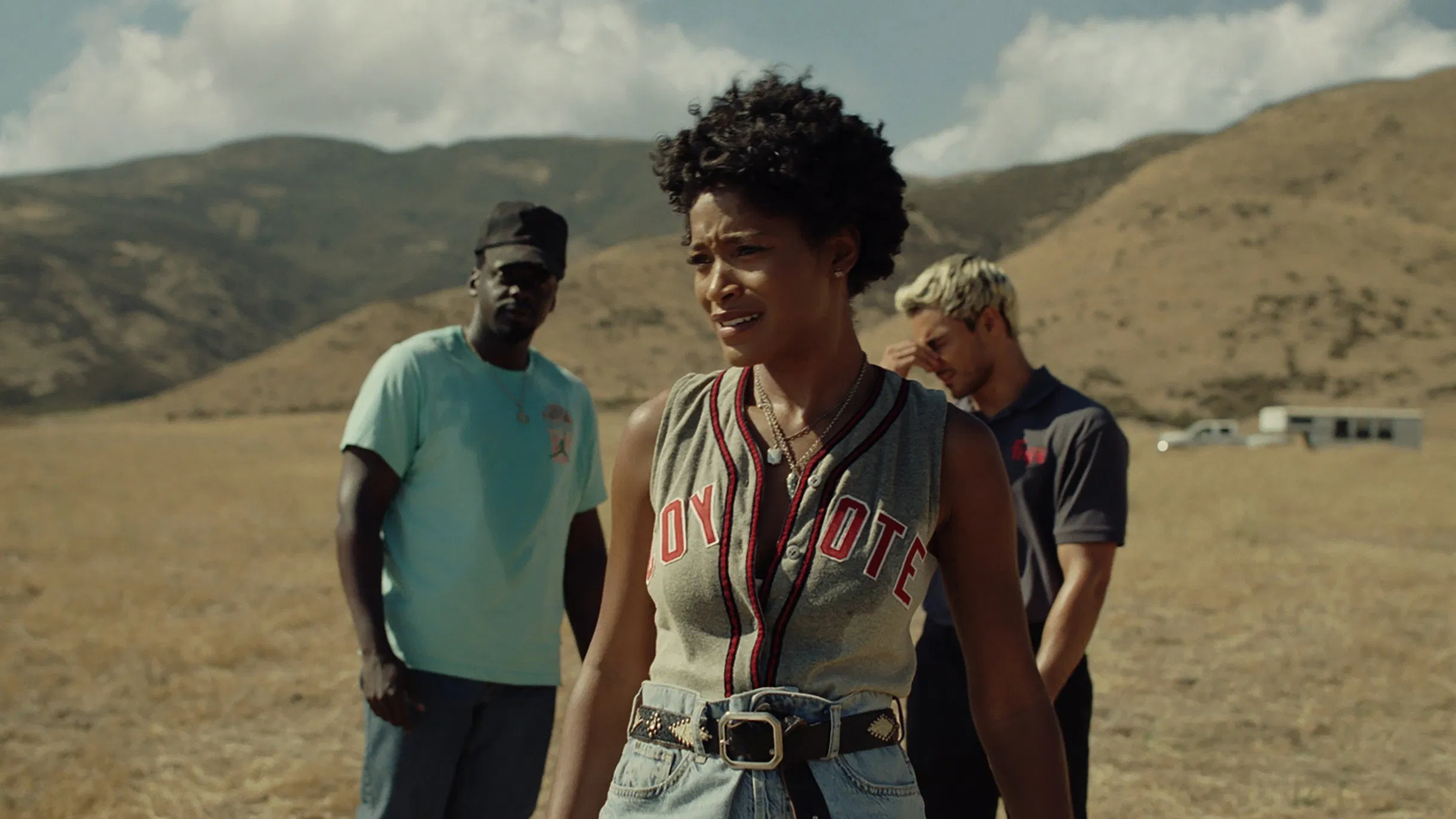 Hayır - Nope (2022) 4 Hayır - Nope (2022) 2022, Bilim Kurgu, Brandon Perea, Daniel Kaluuya, Gerilim, Gizem, Jordan Peele, Keith David, Keke Palmer, Komedi, Korku, Michael Wincott, Steven Yeun, Wrenn Schmidt