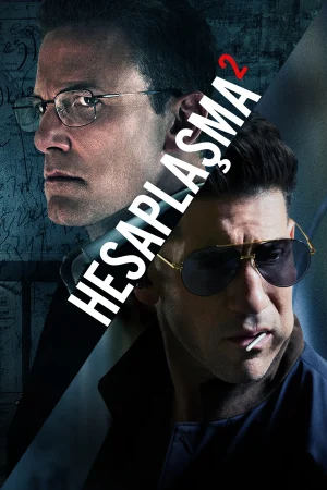 Hesaplaşma 2 – The Accountant 2 (2025)