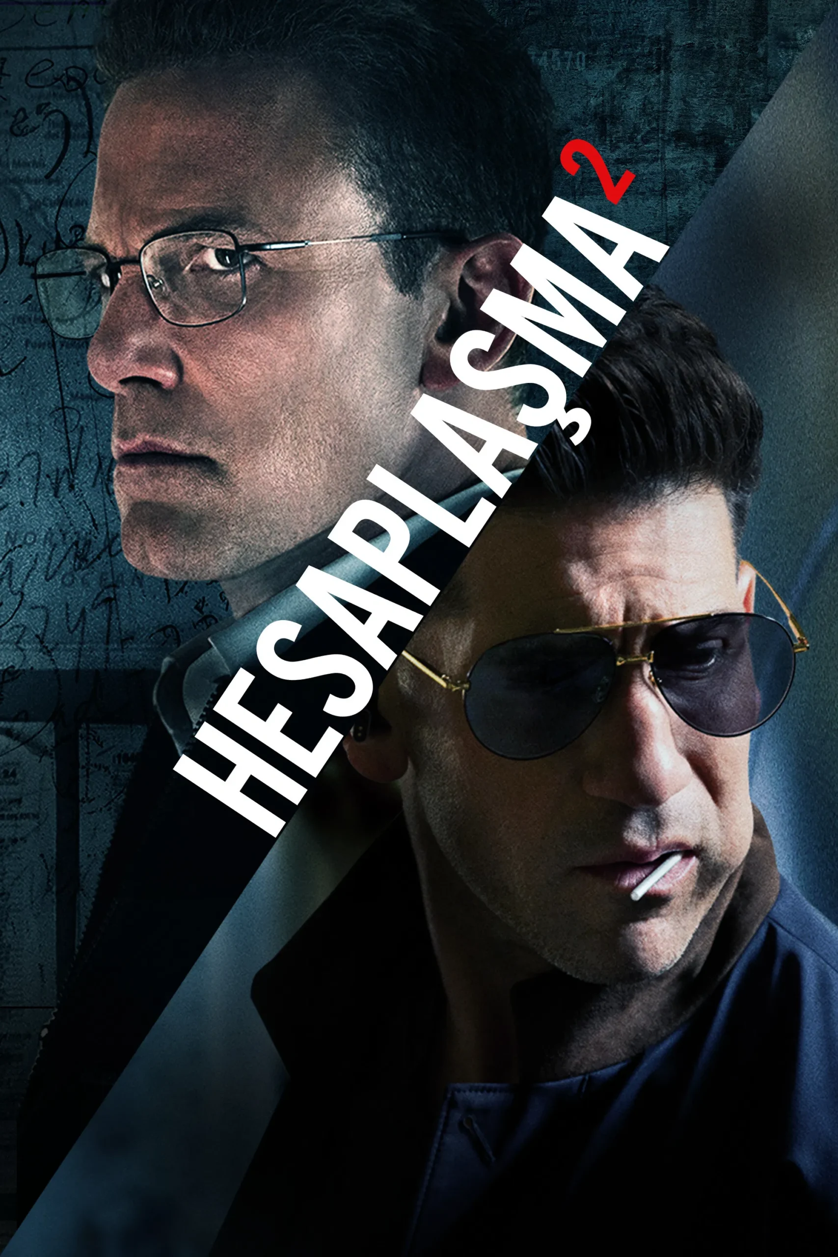 Hesaplaşma 2 – The Accountant 2 (2025) 2025, Aksiyon, Alison Wright, Allison Robertson, Ben Affleck, Bill Dubuque, Cynthia Addai-Robinson, Dram, Gavin O'Connor, Gerilim, Gizem, J.K. Simmons, Jon Bernthal, Suç