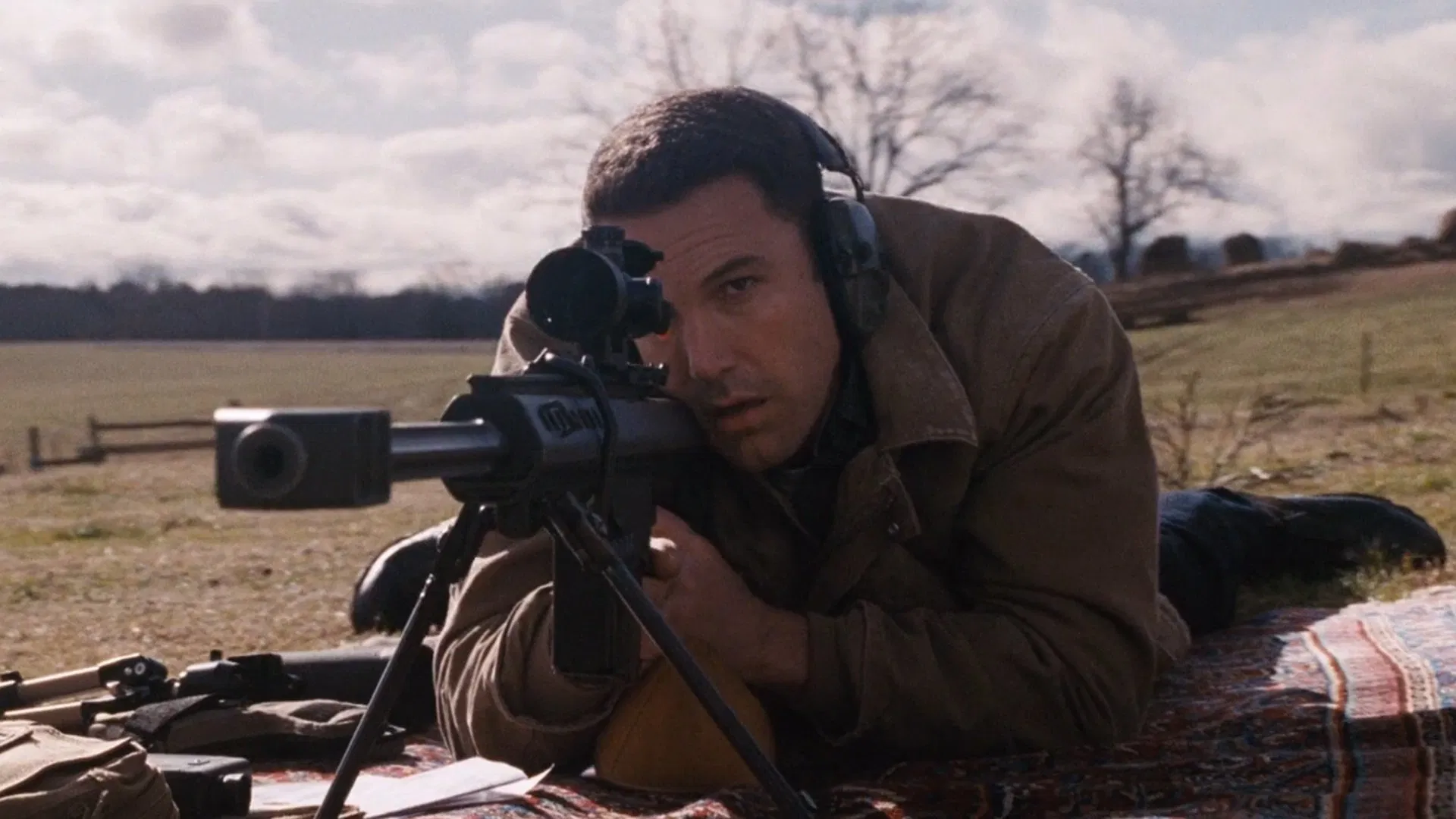 Hesaplaşma - The Accountant (2016) 2016, Aksiyon, Anna Kendrick, Ben Affleck, Bill Dubuque, Cynthia Addai-Robinson, Dram, Gavin O'Connor, Gerilim, J.K. Simmons, Jean Smart, Jeffrey Tambor, John Lithgow, Jon Bernthal, Suç