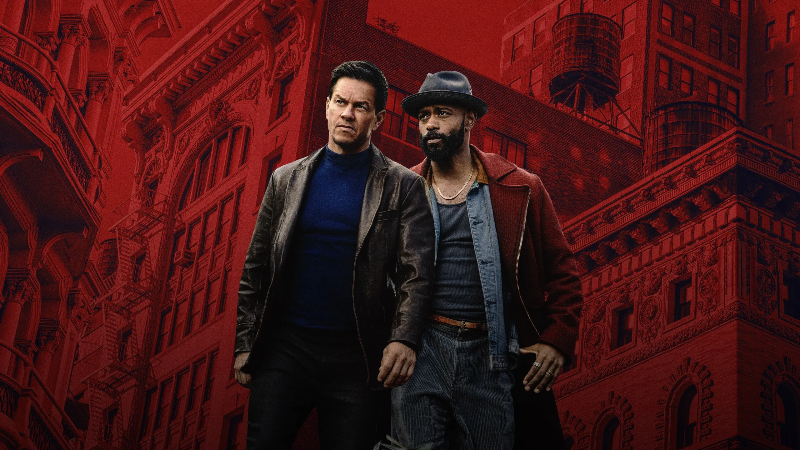 Hileli Soygun - Play Dirty (2025) 2025, Aksiyon, Chuck Mondry, Donald E. Westlake, Dram, Gerilim, Gretchen Mol, Keegan-Michael Key, LaKeith Stanfield, Mark Wahlberg, Nat Wolff, Rosa Salazar, Shane Black, Suç, Thomas Jane