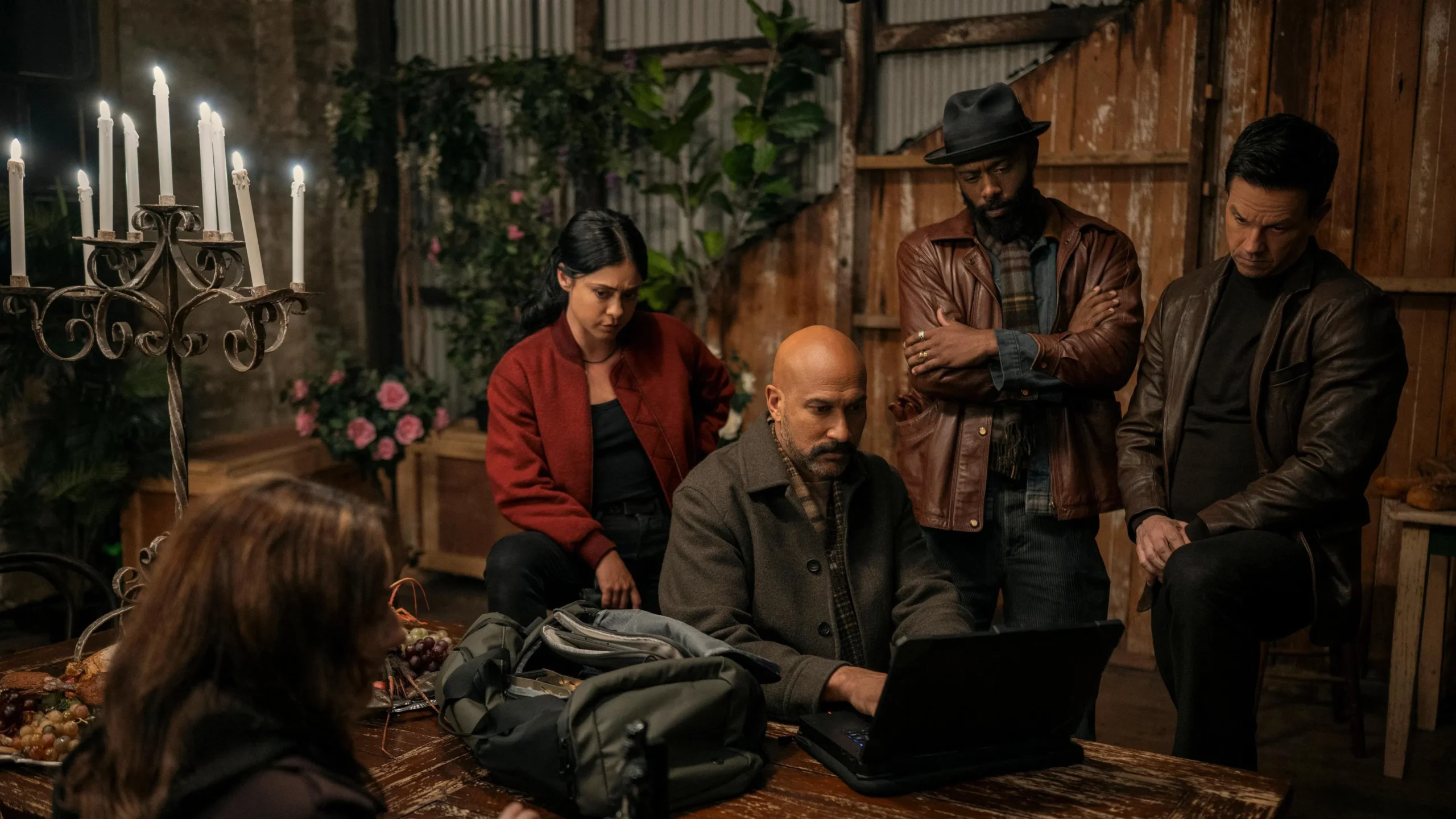 Hileli Soygun - Play Dirty (2025) 2025, Aksiyon, Chuck Mondry, Donald E. Westlake, Dram, Gerilim, Gretchen Mol, Keegan-Michael Key, LaKeith Stanfield, Mark Wahlberg, Nat Wolff, Rosa Salazar, Shane Black, Suç, Thomas Jane