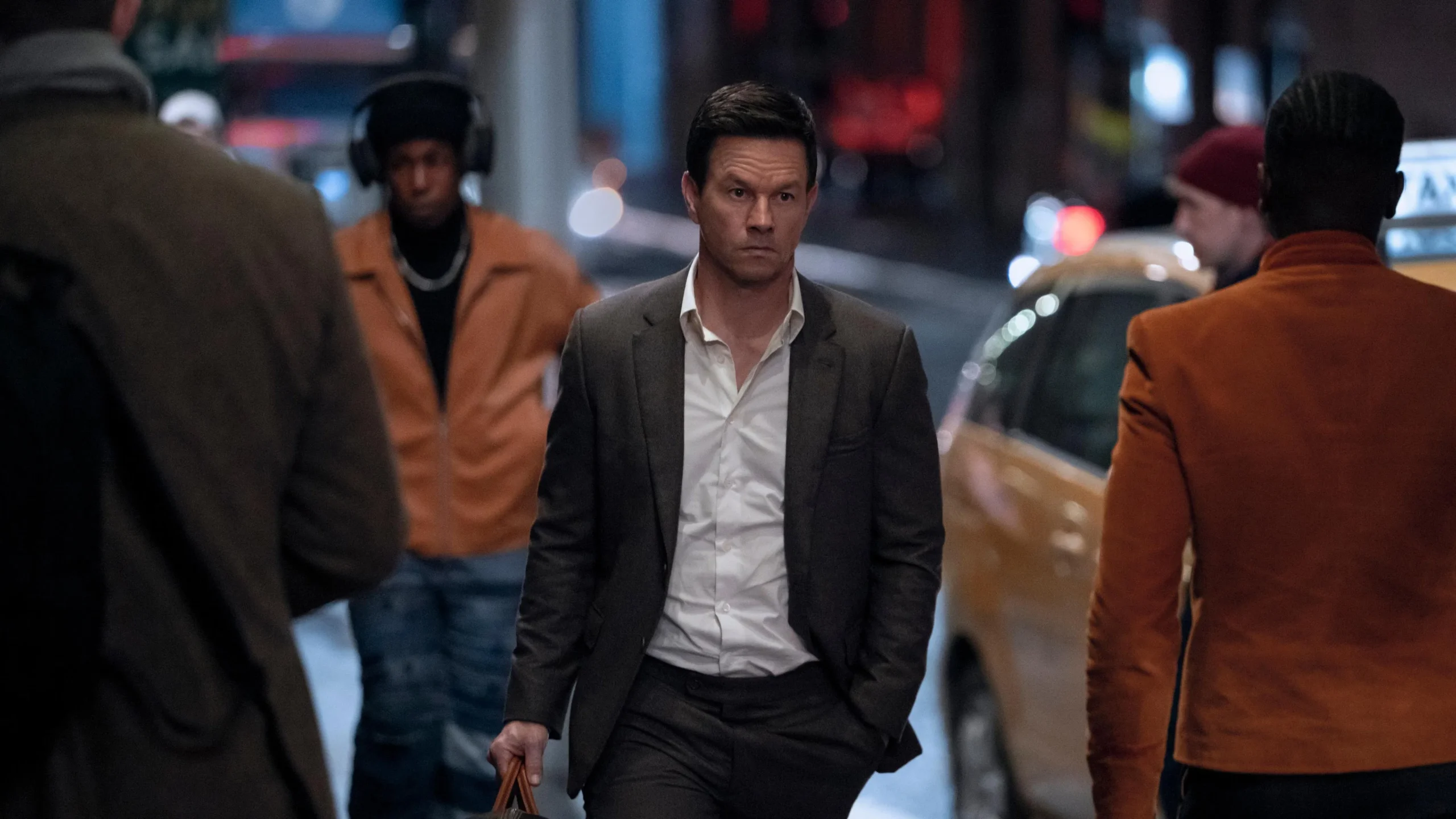 Hileli Soygun - Play Dirty (2025) 2025, Aksiyon, Chuck Mondry, Donald E. Westlake, Dram, Gerilim, Gretchen Mol, Keegan-Michael Key, LaKeith Stanfield, Mark Wahlberg, Nat Wolff, Rosa Salazar, Shane Black, Suç, Thomas Jane