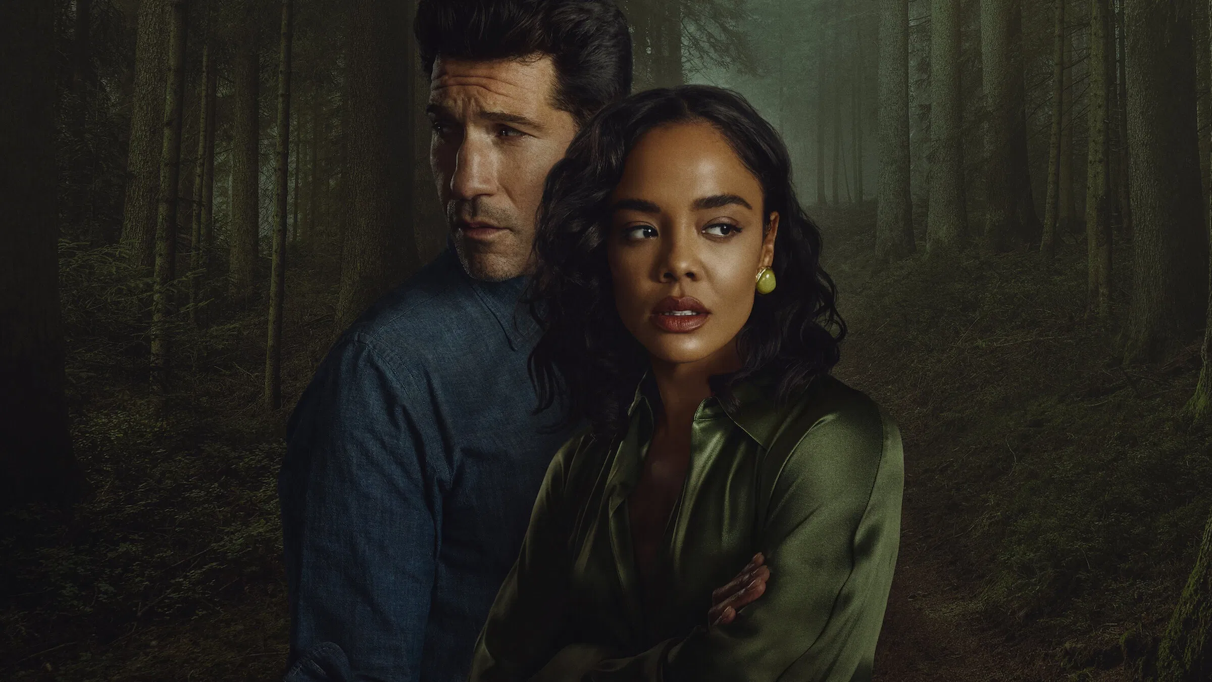 His & Hers (2026) 2026, Dram, Gerilim, Gizem, Isabele Kusman, Jon Bernthal, Marin Ireland, Netflix, Pablo Schreiber, Rebecca Rittenhouse, Suç, Sunita Mani, Tessa Thompson, William Oldroyd