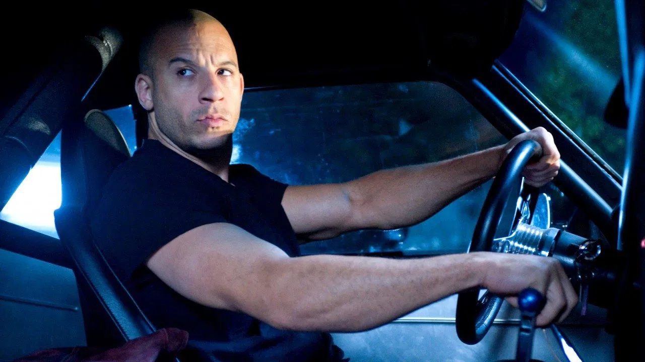 Hızlı ve Öfkeli - Fast & Furious (2009) 2009, Aksiyon, Chris Morgan, Don Omar, Gal Gadot, Gary Scott Thompson, Gerilim, Jack Conley, John Ortiz, Jordana Brewster, Justin Lin, Laz Alonso, Liza Lapira, Michelle Rodriguez, Mirtha Michelle, Paul Walker, Ron Yuan, Shea Whigham, Sung Kang, Tego Calderon, Vin Diesel