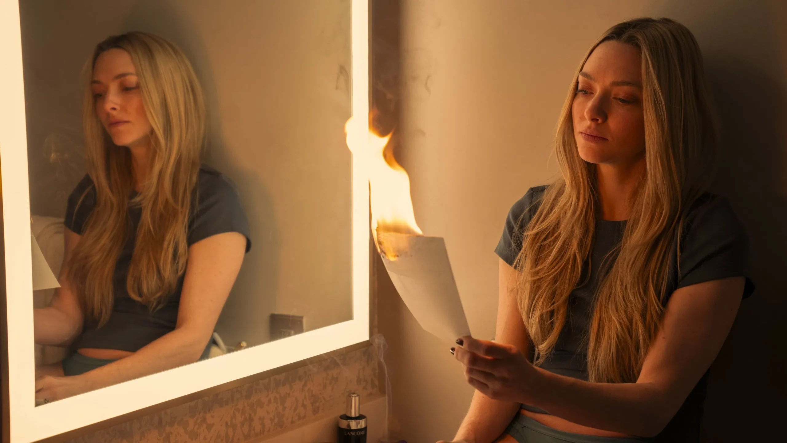 Hizmetçi - The Housemaid (2025) 2025, Amanda Seyfried, Brandon Sklenar, Don DiPetta, Dram, Freida McFadden, Gerilim, Lamar Baucom-Slaughter, Michele Morrone, Paul Feig, Peter Colandro, Rebecca Sonnenshine, Sydney Sweeney