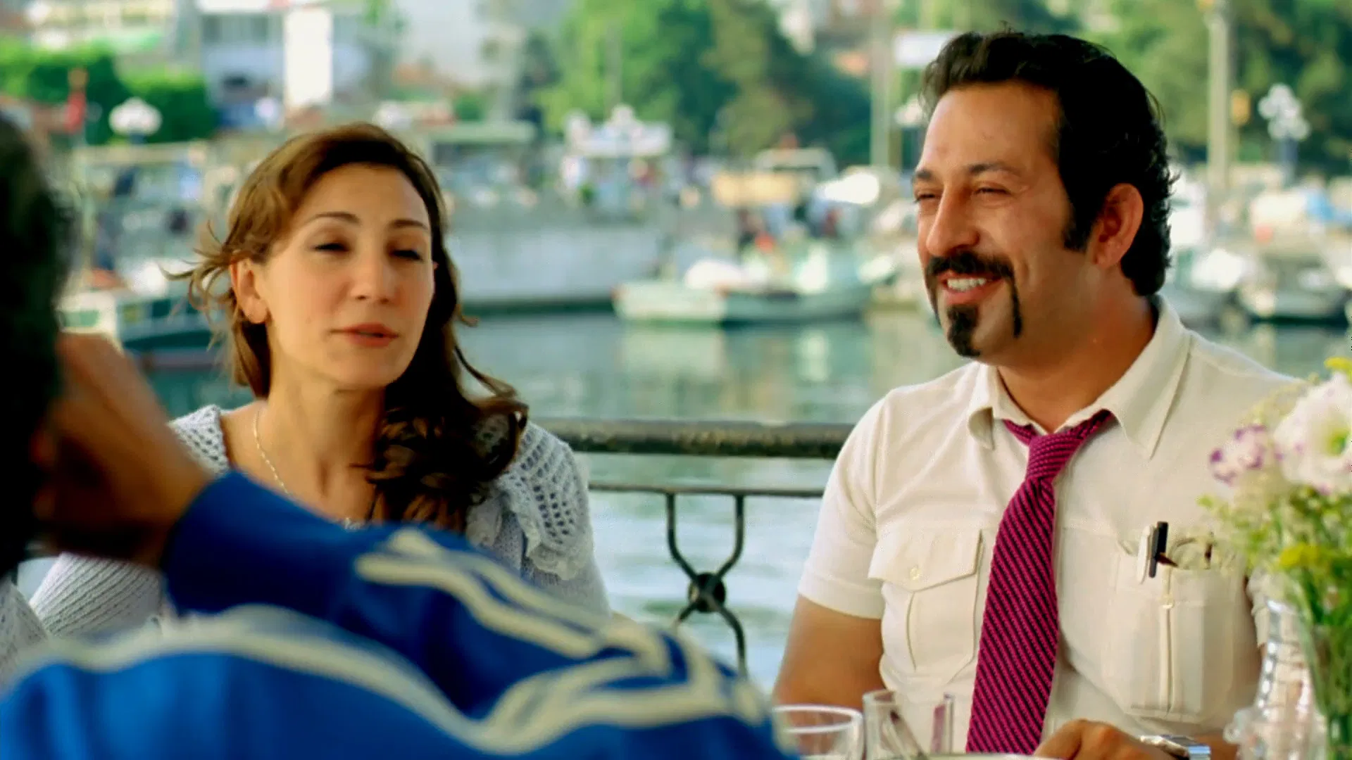 Hokkabaz (2006) 4 Hokkabaz (2006) 2006, Ali Taner Baltacı, Ayça Abana, Bahtiyar Engin, Cem Yılmaz, Dram, Gürgen Öz, Kemal İnci, Komedi, Mazhar Alanson, Özlem Tekin, Tuna Orhan, Tuncer Salman