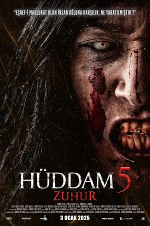 Hüddam 5: Zuhur