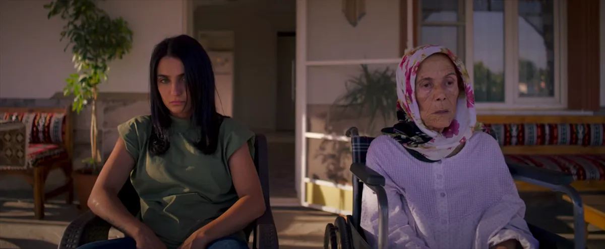 Hüddam 5: Zuhur (2025) 2025, Engin Yüksel, Korku, Sefa Zengin, Sevim Oyar, Şeyda İpek Baykal, Utku Uçar