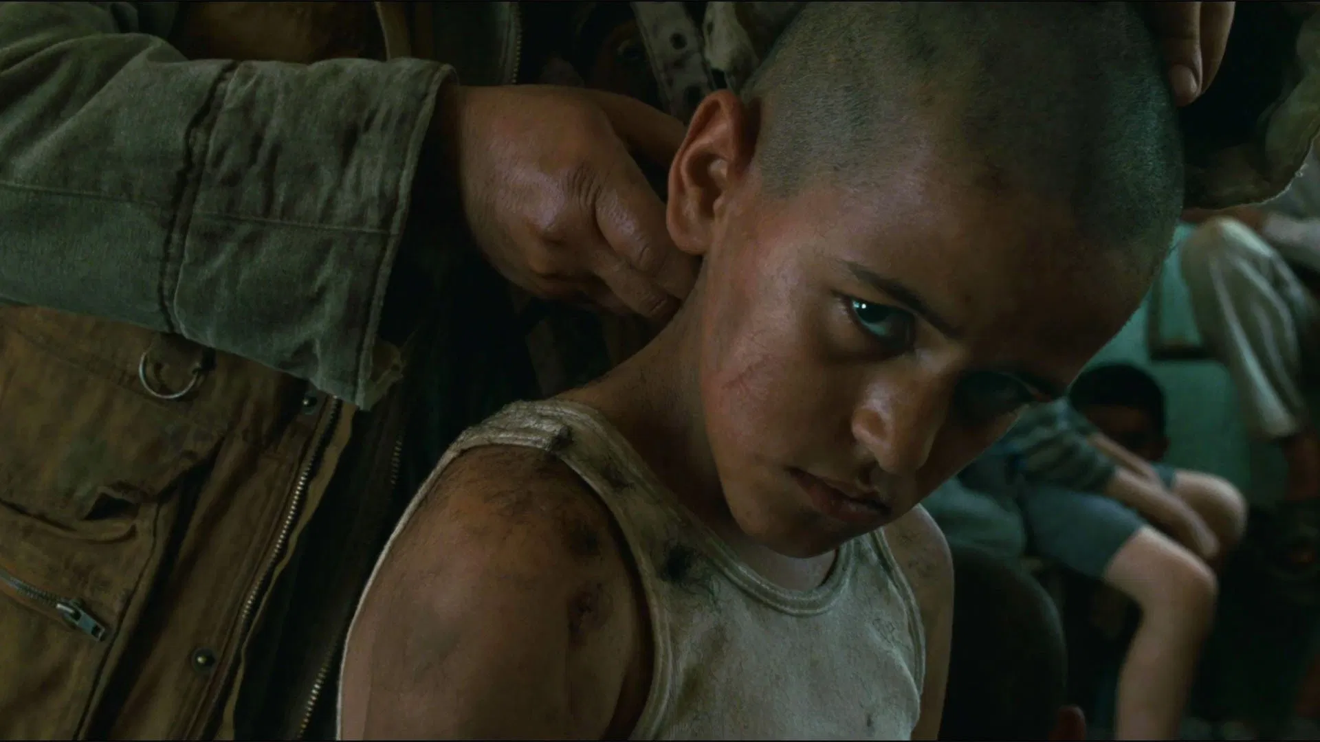 İçimdeki Yangın - Incendies (2010) 2010, Denis Villeneuve, Dram, Gizem, Lubna Azabal, Maxim Gaudette, Melissa Desormeaux-Poulin, Mustafa Kamel, Savaş, Valerie Beaugrand-Champagne, Wajdi Mouawad