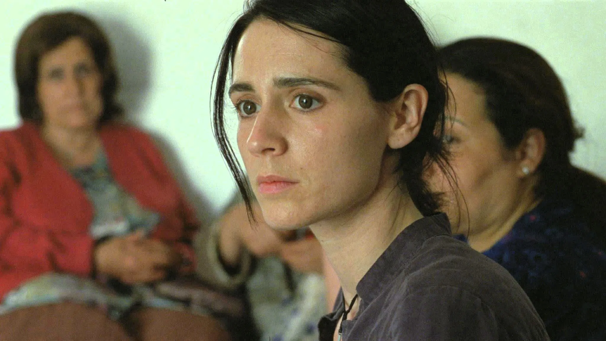İçimdeki Yangın - Incendies (2010) 2010, Denis Villeneuve, Dram, Gizem, Lubna Azabal, Maxim Gaudette, Melissa Desormeaux-Poulin, Mustafa Kamel, Savaş, Valerie Beaugrand-Champagne, Wajdi Mouawad