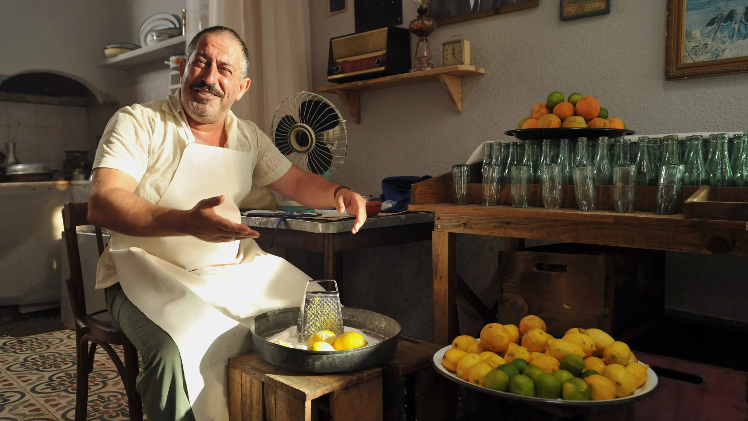 İftarlık Gazoz (2016) 2016, Berat Efe Parlar, Cem Yılmaz, Dram, Macit Koper, Okan Avcı, Tarih, Ümmü Putgül, Yılmaz Bayraktar, Yüksel Aksu
