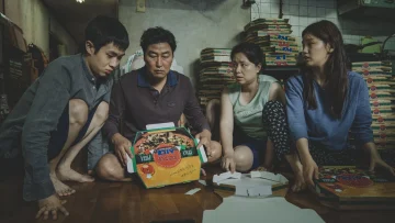 IMDb Puanı 8+ Olan En İyi 10 Gerilim Filmi