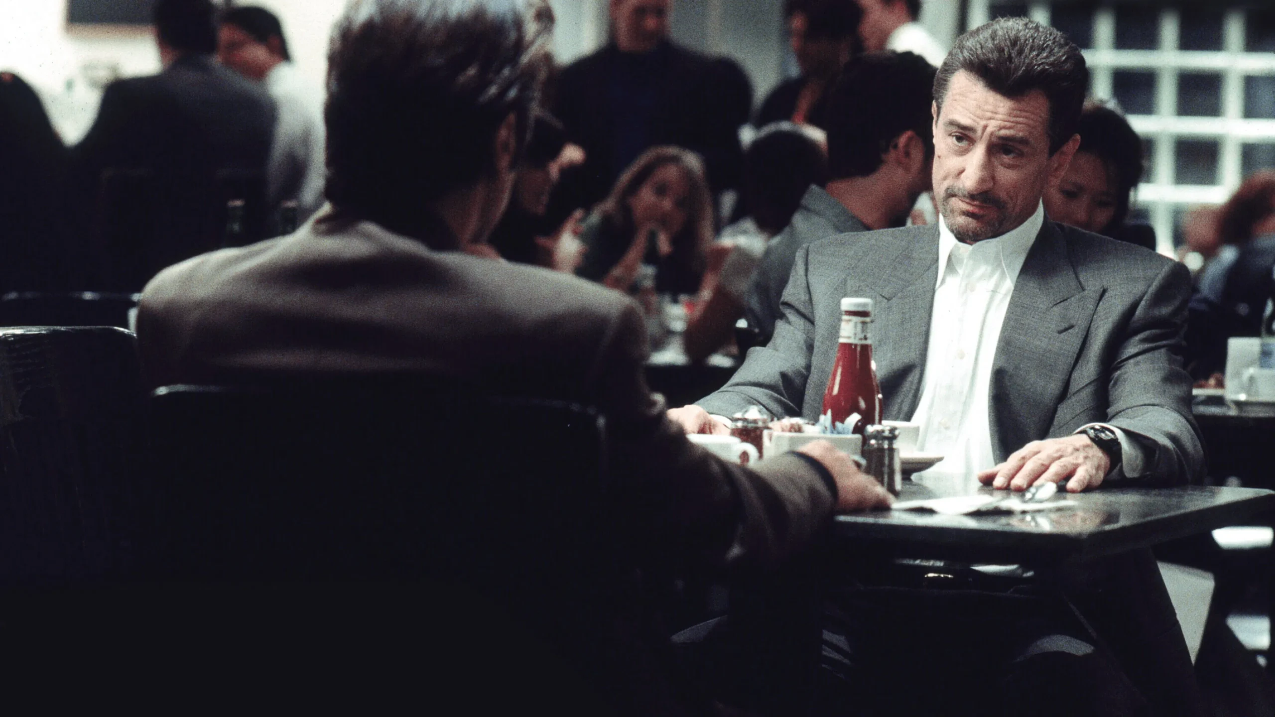 IMDb puanı 8.0'dan yüksek olan 10 gerilim filmi listesi içeriğimiz paylaşıldı.