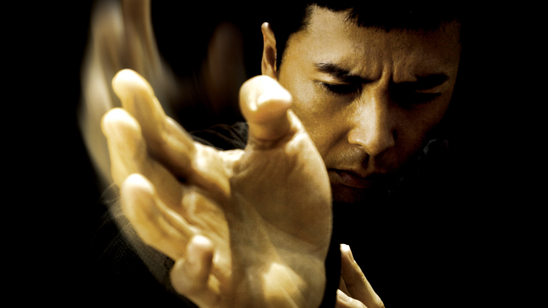 Ip Man (2008) Aksiyon, Biyografi, Donnie Yen, Dram, Edmond Wong, Hiroyuki Ikeuchi, Louis Fan, Lynn Xiong, Savaş, Simon Yam, Tai-Lee Chan, Wilson Yip