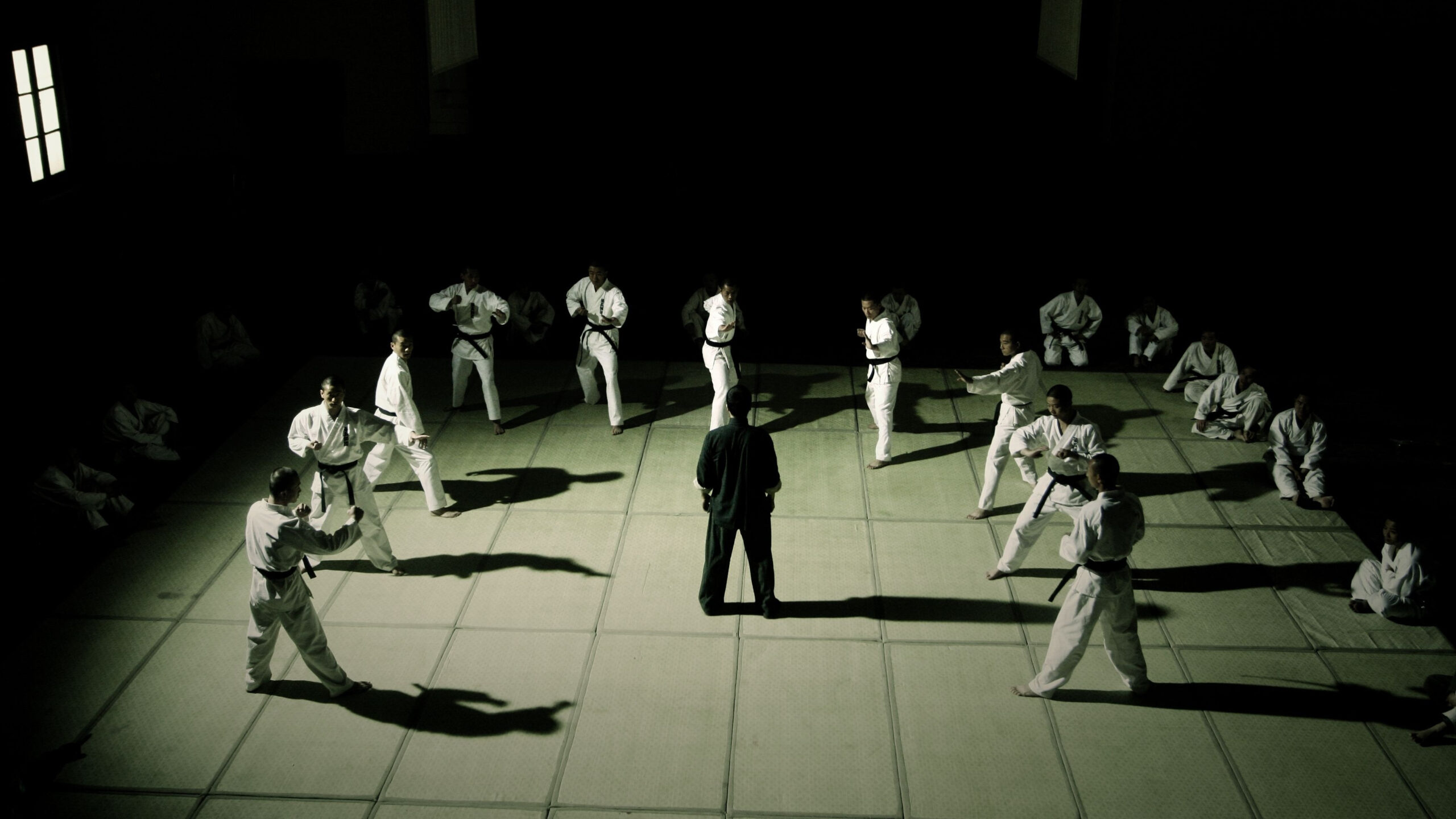 Ip Man (2008) Aksiyon, Biyografi, Donnie Yen, Dram, Edmond Wong, Hiroyuki Ikeuchi, Louis Fan, Lynn Xiong, Savaş, Simon Yam, Tai-Lee Chan, Wilson Yip
