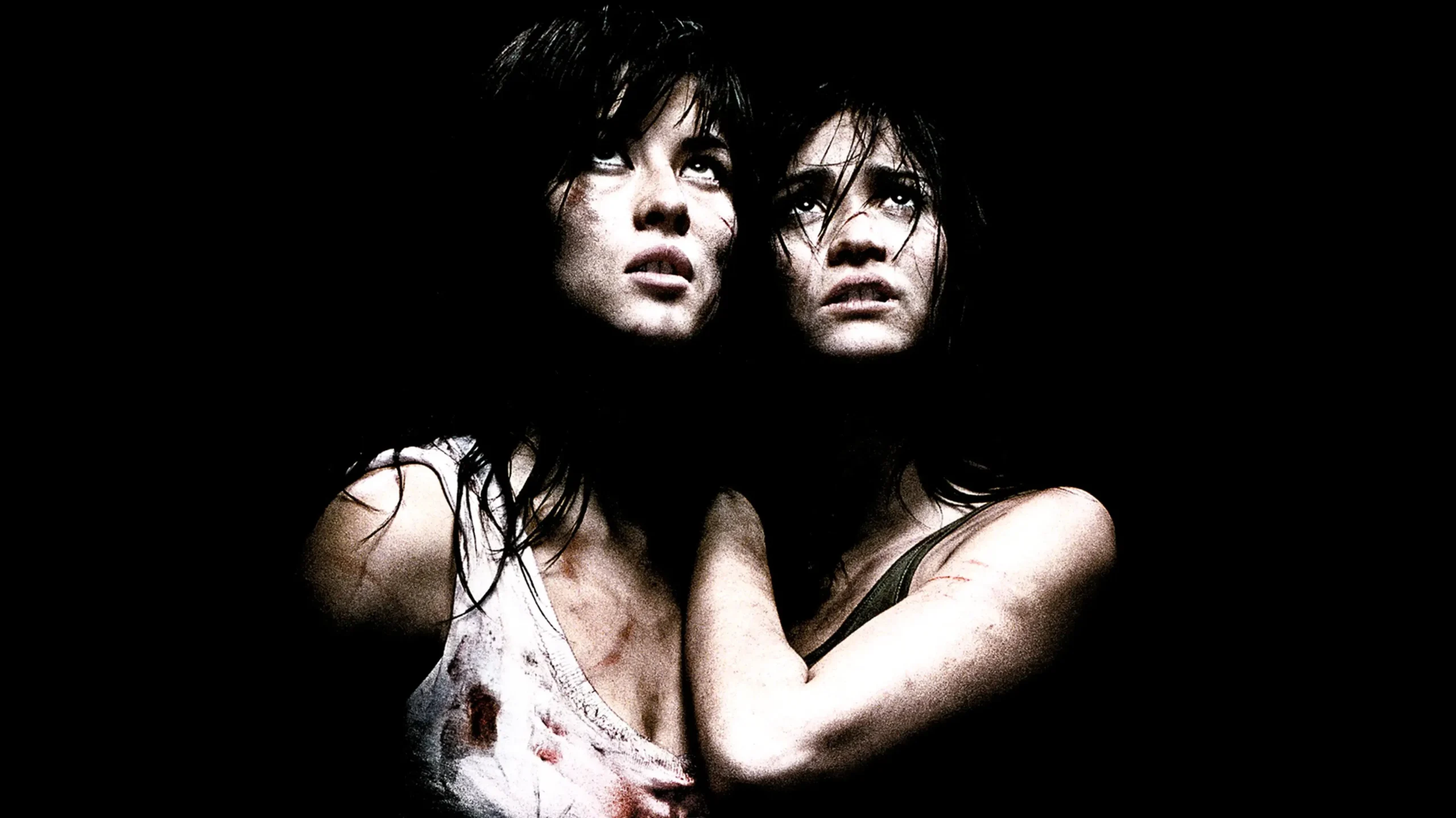 İşkence Odası - Martyrs (2008) 3 İşkence Odası - Martyrs (2008) 2008, Catherine Begin, Juliette Gosselin, Korku, Morjana Alaoui, Mylene Jampanoi, Pascal Laugier, Patricia Tulasne, Robert Toupin