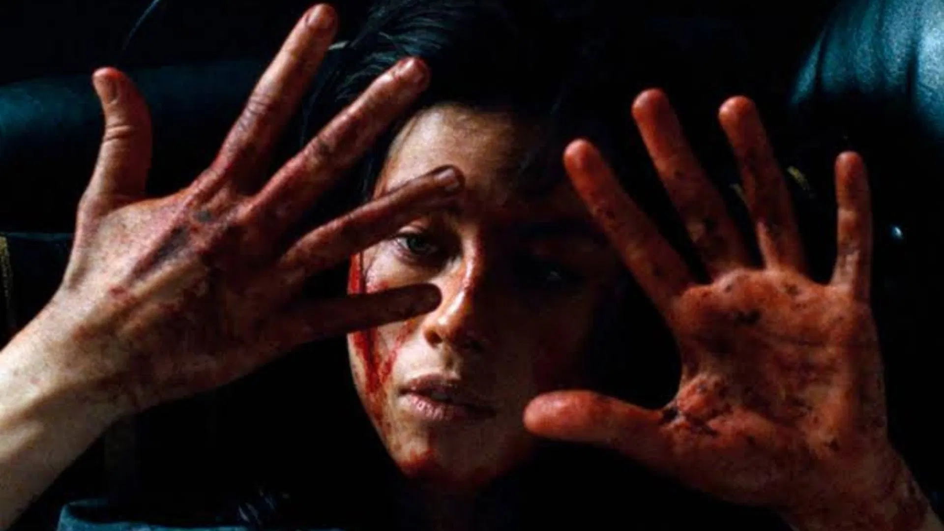 İşkence Odası - Martyrs (2008) 4 İşkence Odası - Martyrs (2008) 2008, Catherine Begin, Juliette Gosselin, Korku, Morjana Alaoui, Mylene Jampanoi, Pascal Laugier, Patricia Tulasne, Robert Toupin