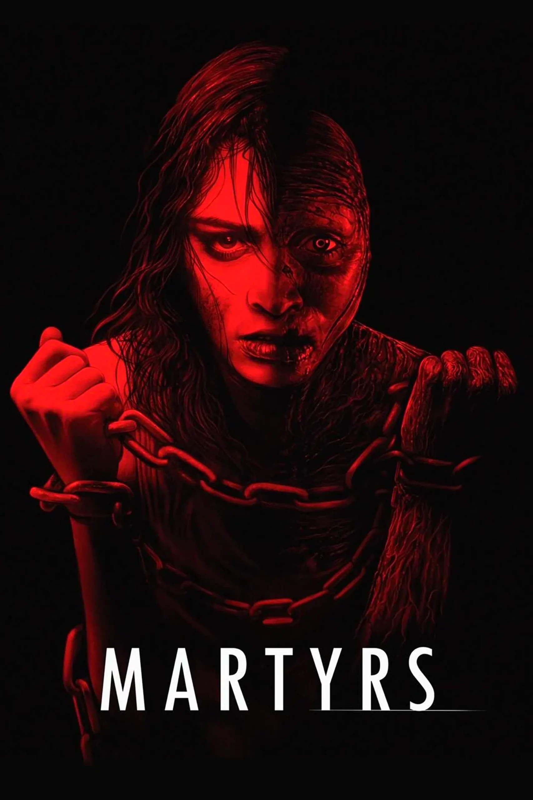 İşkence Odası - Martyrs (2008) 2008, Catherine Begin, Juliette Gosselin, Korku, Morjana Alaoui, Mylene Jampanoi, Pascal Laugier, Patricia Tulasne, Robert Toupin