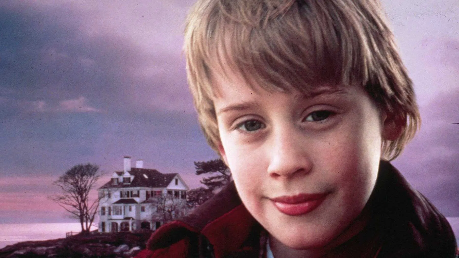İyi Evlat - The Good Son (1993) 1993, Daniel Hugh Kelly, David Morse, Dram, Elijah Wood, Gerilim, Ian McEwan, Joseph Ruben, Macaulay Culkin, Wendy Crewson