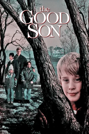 İyi Evlat – The Good Son (1993)