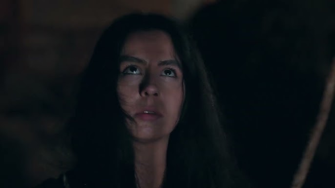 Kabala (2025) 2025, Ali Gülaydın, Fatih Gülaydın, Gizem Çoban, Korku, Önem Pişkin, Şebnem Aktay, Yaşar Alptekin