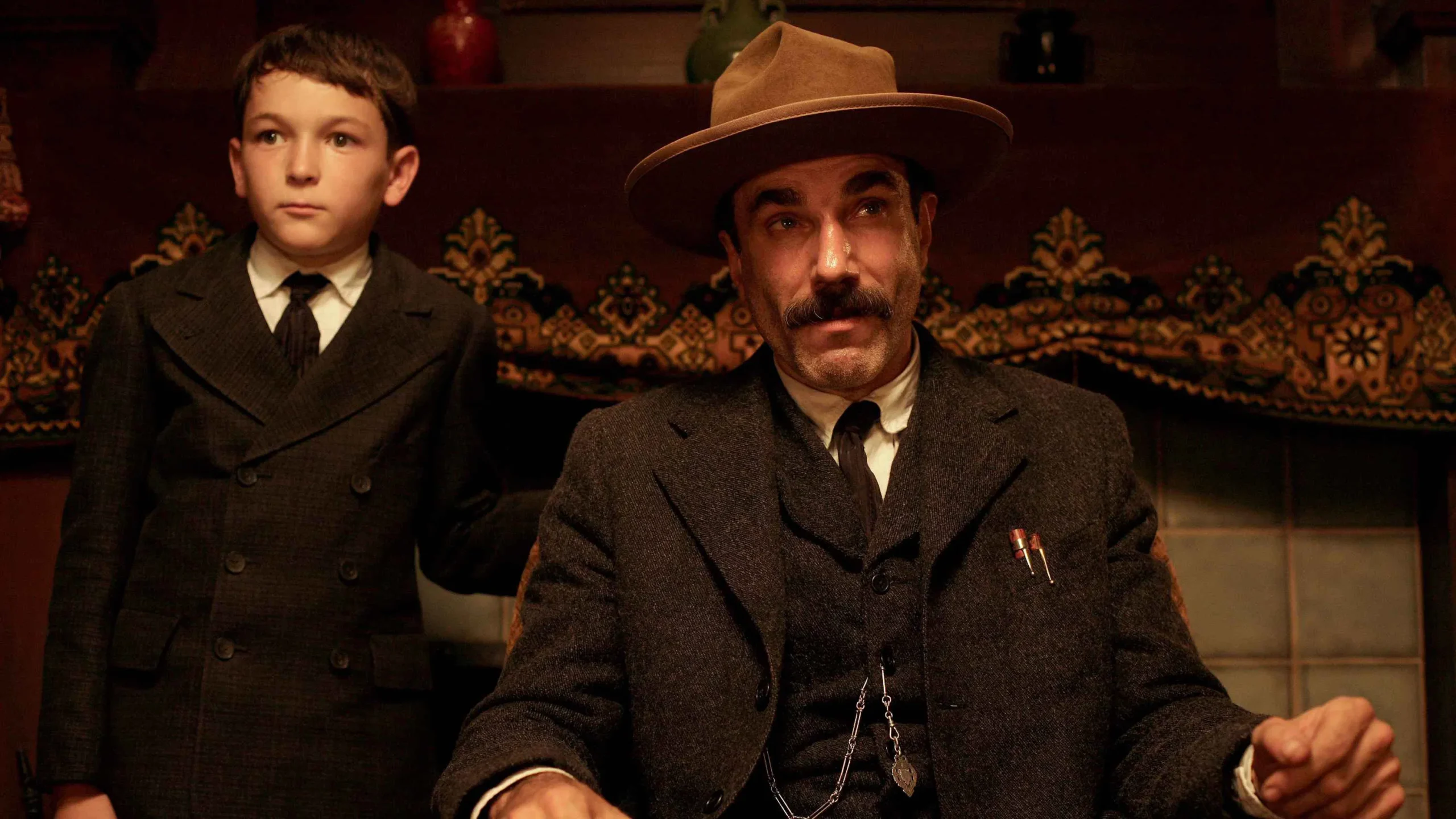 Kan Dökülecek - There Will Be Blood (2007) 2007, Ciaran Hinds, Daniel Day-Lewis, Dram, Gerilim, Martin Stringer, Paul Dano, Paul Thomas Anderson, Upton Sinclair