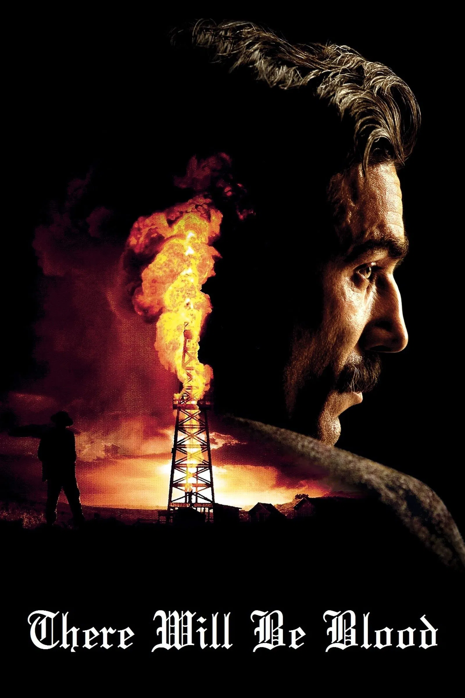Kan Dökülecek - There Will Be Blood (2007) 2007, Ciaran Hinds, Daniel Day-Lewis, Dram, Gerilim, Martin Stringer, Paul Dano, Paul Thomas Anderson, Upton Sinclair