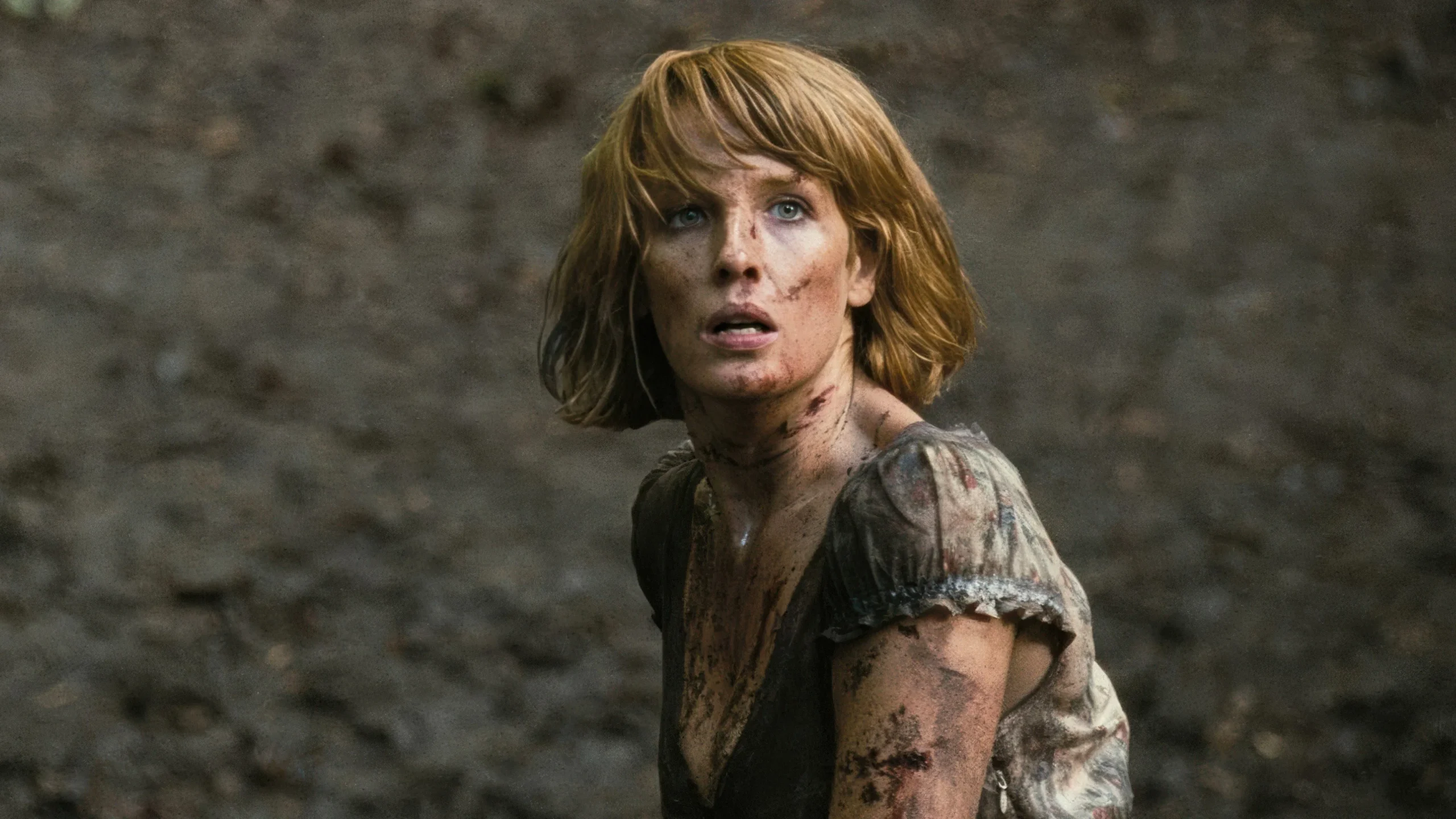Kan Gölü - Eden Lake (2008) 2008, Finn Atkins, Gerilim, Jack O'Connell, James Watkins, Jumayn Hunter, Kelly Reilly, Korku, Michael Fassbender, Tara Ellis