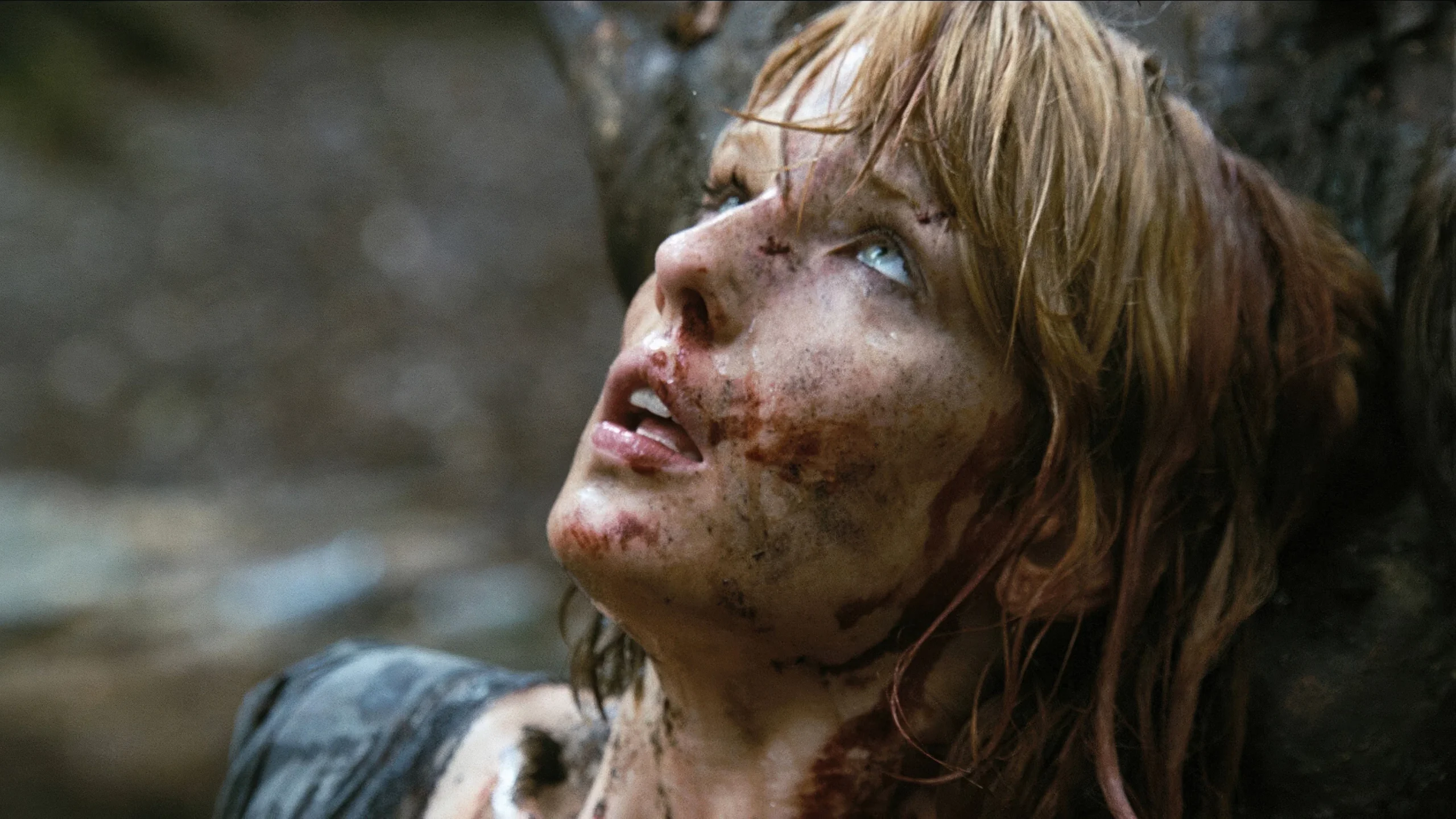 Kan Gölü - Eden Lake (2008) 2008, Finn Atkins, Gerilim, Jack O'Connell, James Watkins, Jumayn Hunter, Kelly Reilly, Korku, Michael Fassbender, Tara Ellis