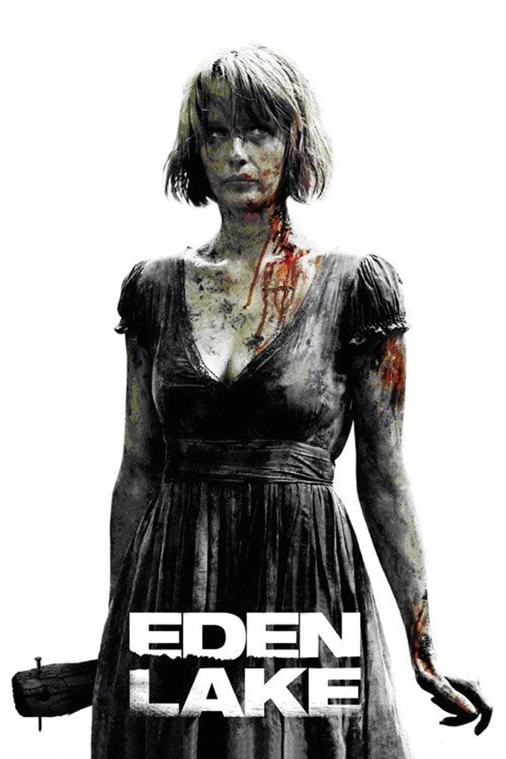 Kan Gölü - Eden Lake (2008) 9 Kan Gölü - Eden Lake (2008) 2008, Finn Atkins, Gerilim, Jack O'Connell, James Watkins, Jumayn Hunter, Kelly Reilly, Korku, Michael Fassbender, Tara Ellis