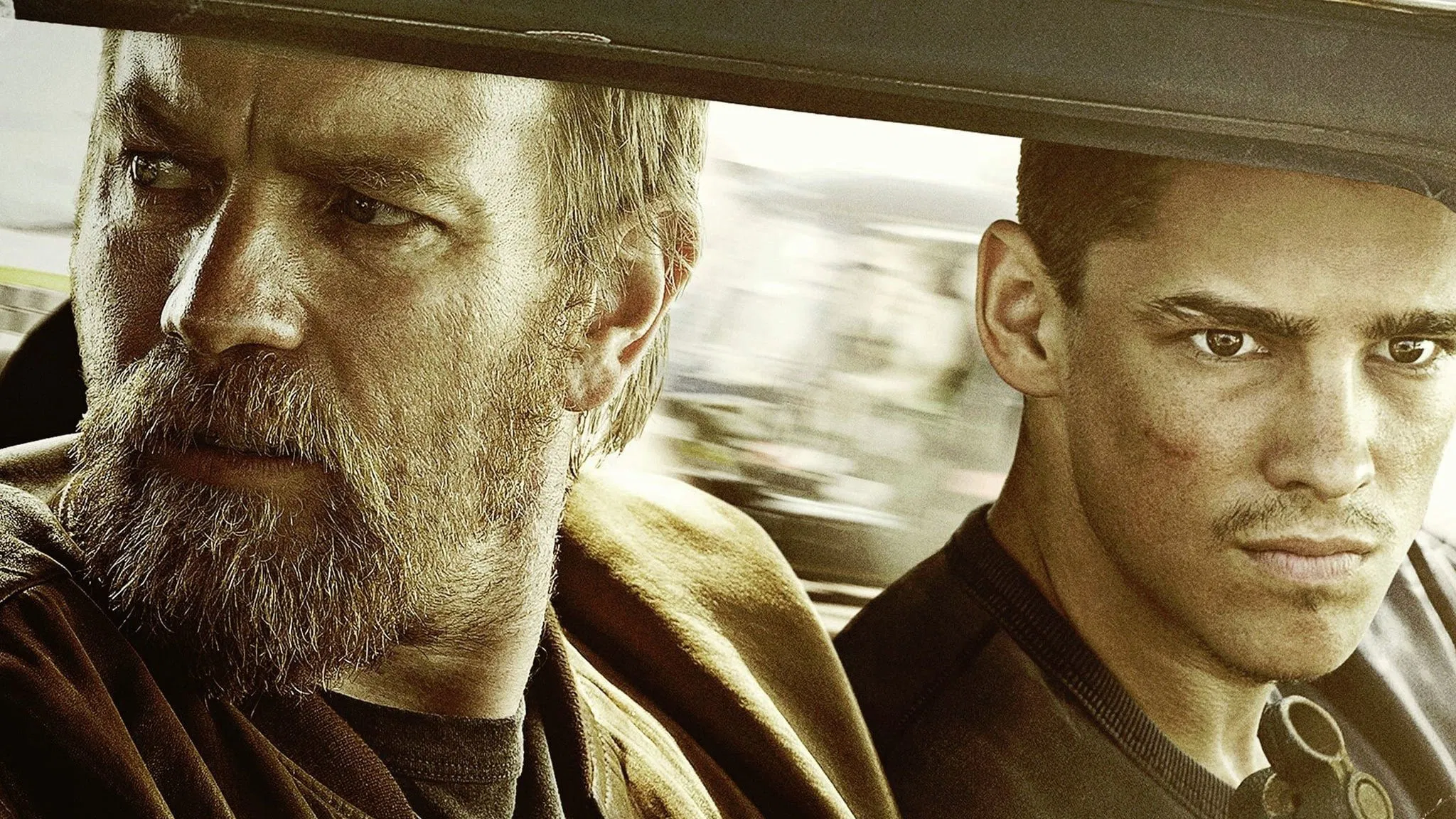 Kan Kardeş - Son of a Gun (2014) 2014, Aksiyon, Alicia Vikander, Brendan Kerkvliet, Brenton Thwaites, Dram, Ewan McGregor, Gerilim, John Collee, Julius Avery, Suç