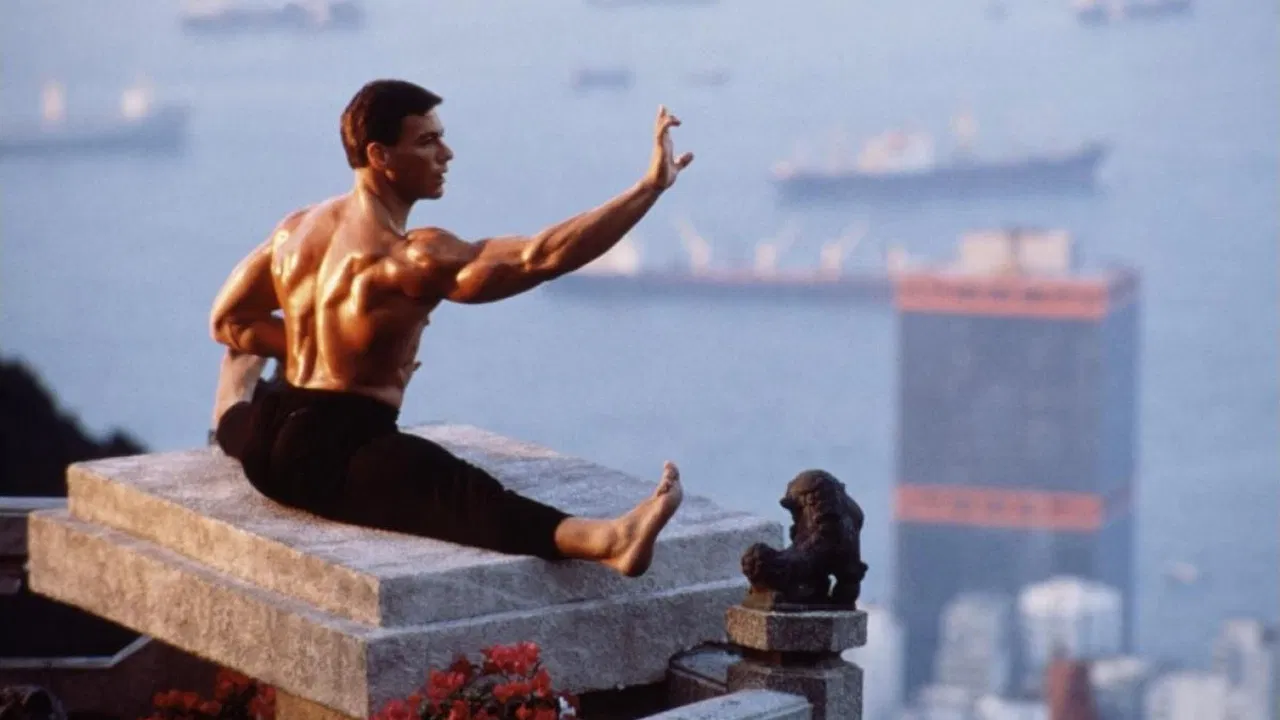 Kan Sporu - Bloodsport (1988) 4 Kan Sporu - Bloodsport (1988) 1988, Aksiyon, Biyografi, Christopher Cosby, Donald Gibb, Dram, Forest Whitaker, Jean-Claude Van Damme, Leah Ayres, Mel Friedman, Newt Arnold, Norman Burton, Sheldon Lettich, Sport
