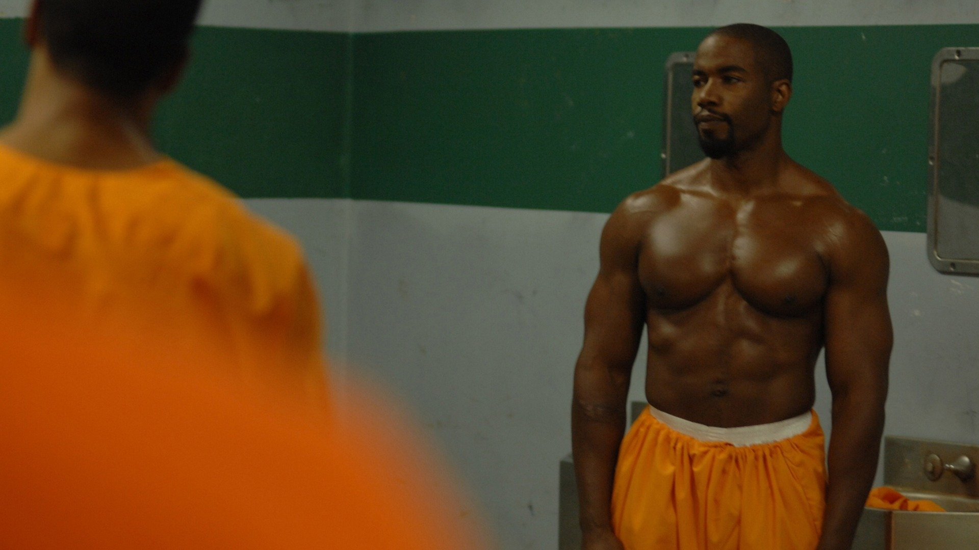 Kan ve Kemik - Blood and Bone (2009) 2009, Aksiyon, Ben Ramsey, Bob Sapp, Dante Basco, Dram, Eamonn Walker, Gerilim, Julian Sands, Michael Andrews, Michael Jai White, Nano Gaye, Suç