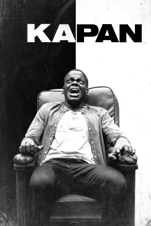 Kapan – Get Out (2017)