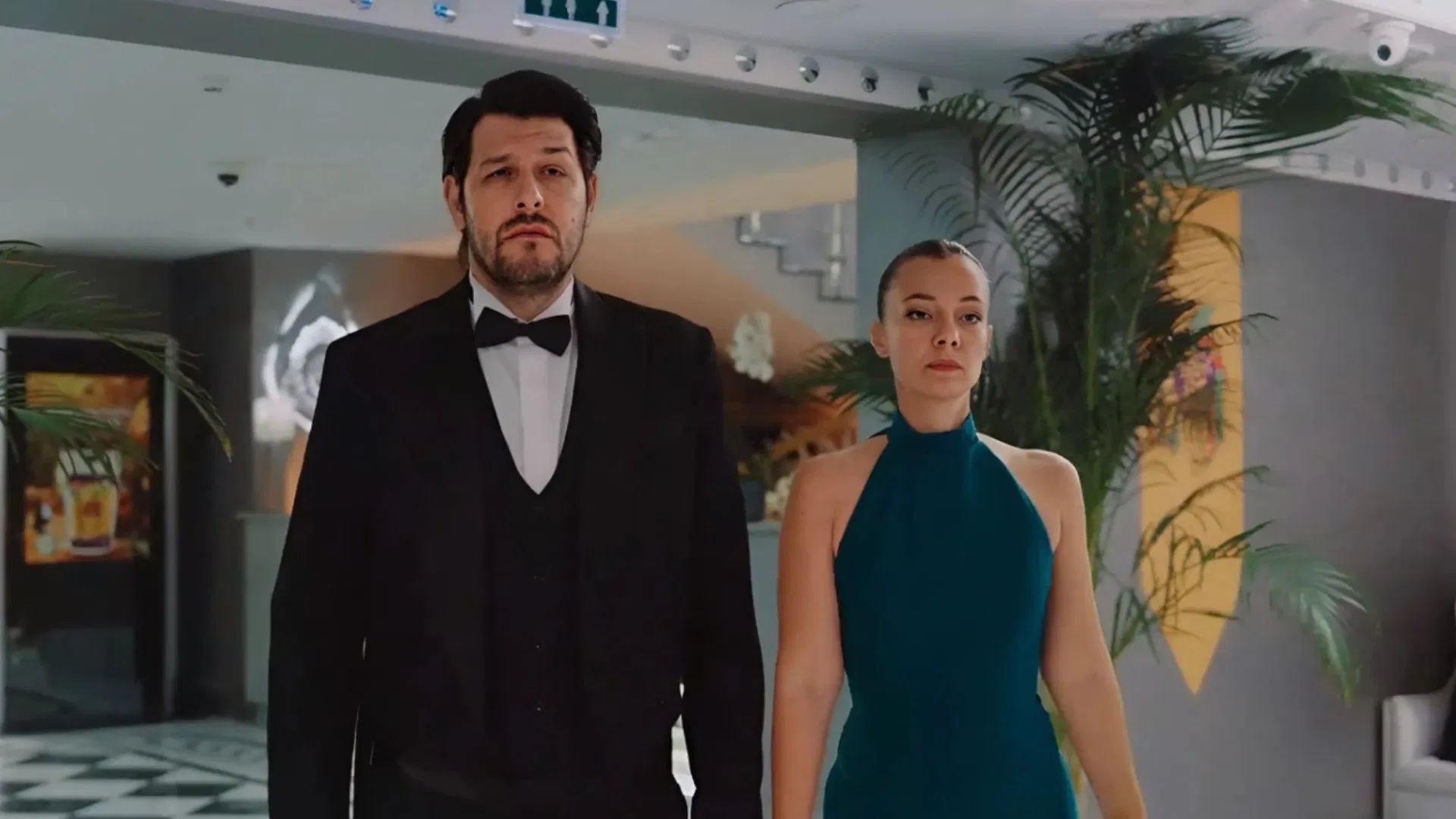 Kardeş Takımı 2 (2025) 2025, Aile, Bedran Güzel, Çağan Efe Ak, Ceyda Kasabalı, Ecrin Su Çoban, Elif Dede, Fırat Albayram, Gece Işık Demirel, Komedi, Macera, Mehmet Aybars Kaya, Yekta Kopan
