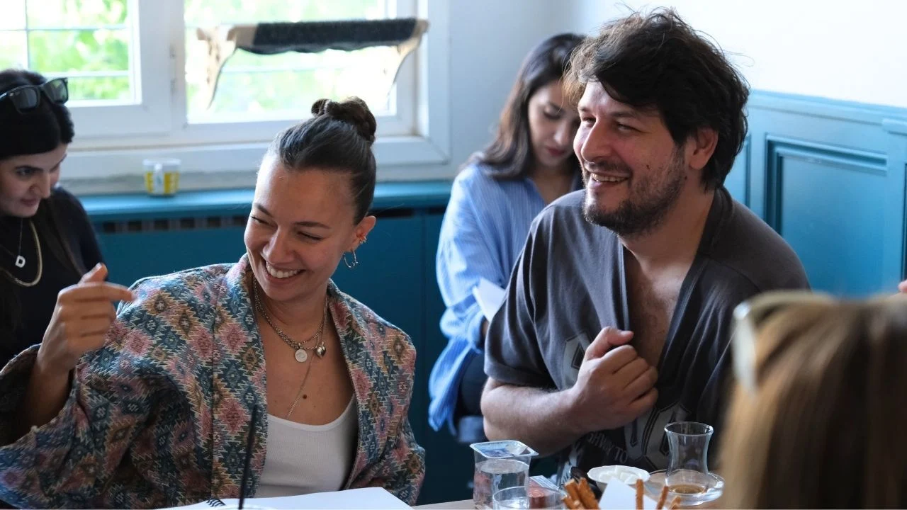 Kardeş Takımı 2 (2025) 2025, Aile, Bedran Güzel, Çağan Efe Ak, Ceyda Kasabalı, Ecrin Su Çoban, Elif Dede, Fırat Albayram, Gece Işık Demirel, Komedi, Macera, Mehmet Aybars Kaya, Yekta Kopan