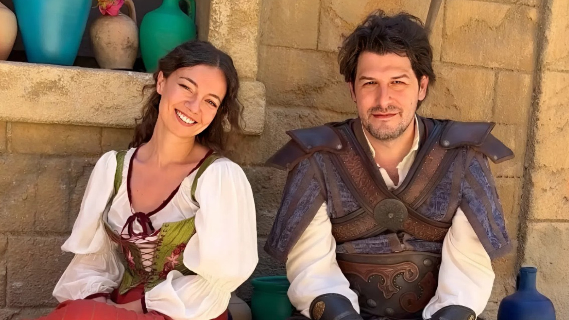 Kardeş Takımı 3 filminden güzel bir fotoğrafı sizinle paylaşıyoruz.