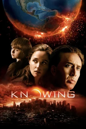 Kehanet – Knowing (2009)