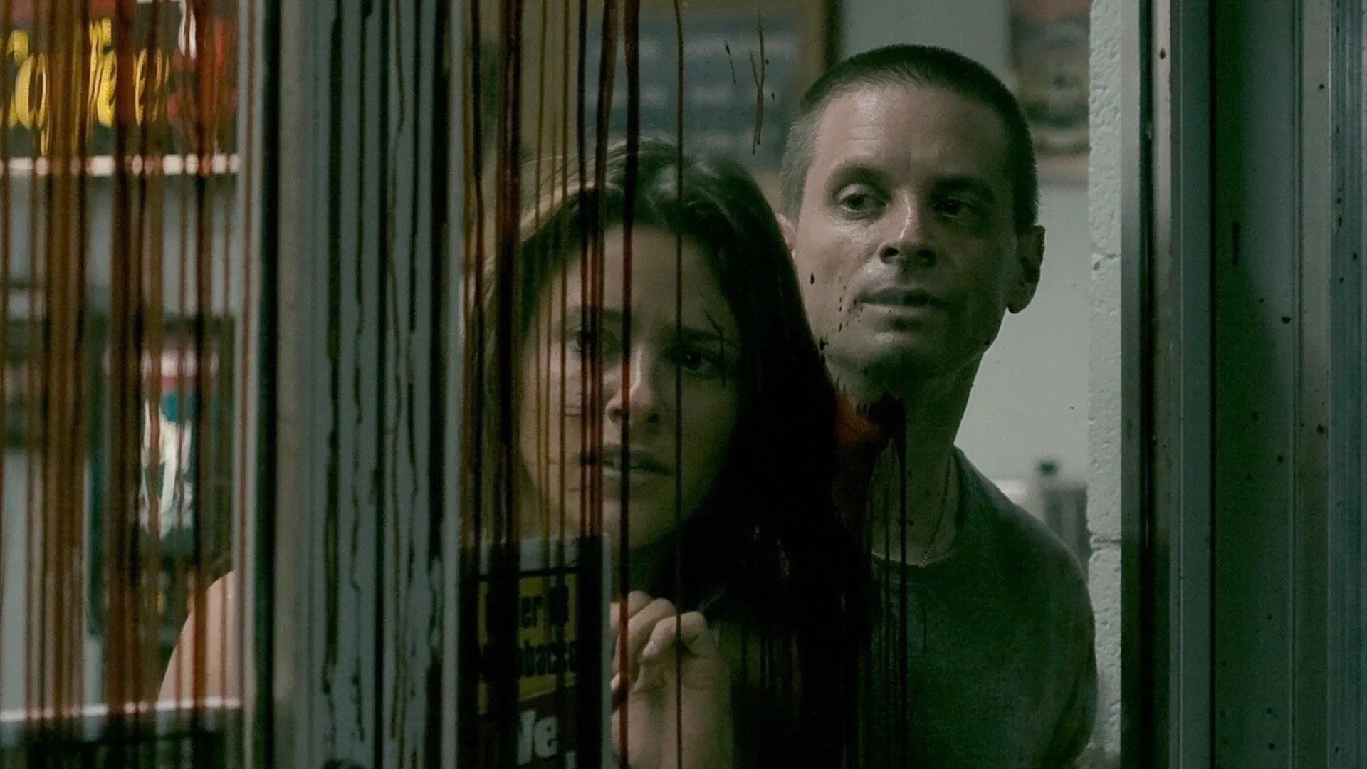 Kıymık - Splinter (2008) 3 Kıymık - Splinter (2008) 2008, Charles Baker, Gerilim, Ian Shorr, Jill Wagner, Kai Barry, Korku, Laurel Whitsett, Paulo Costanzo, Rachel Kerbs, Shea Whigham, Suç, Toby Wilkins