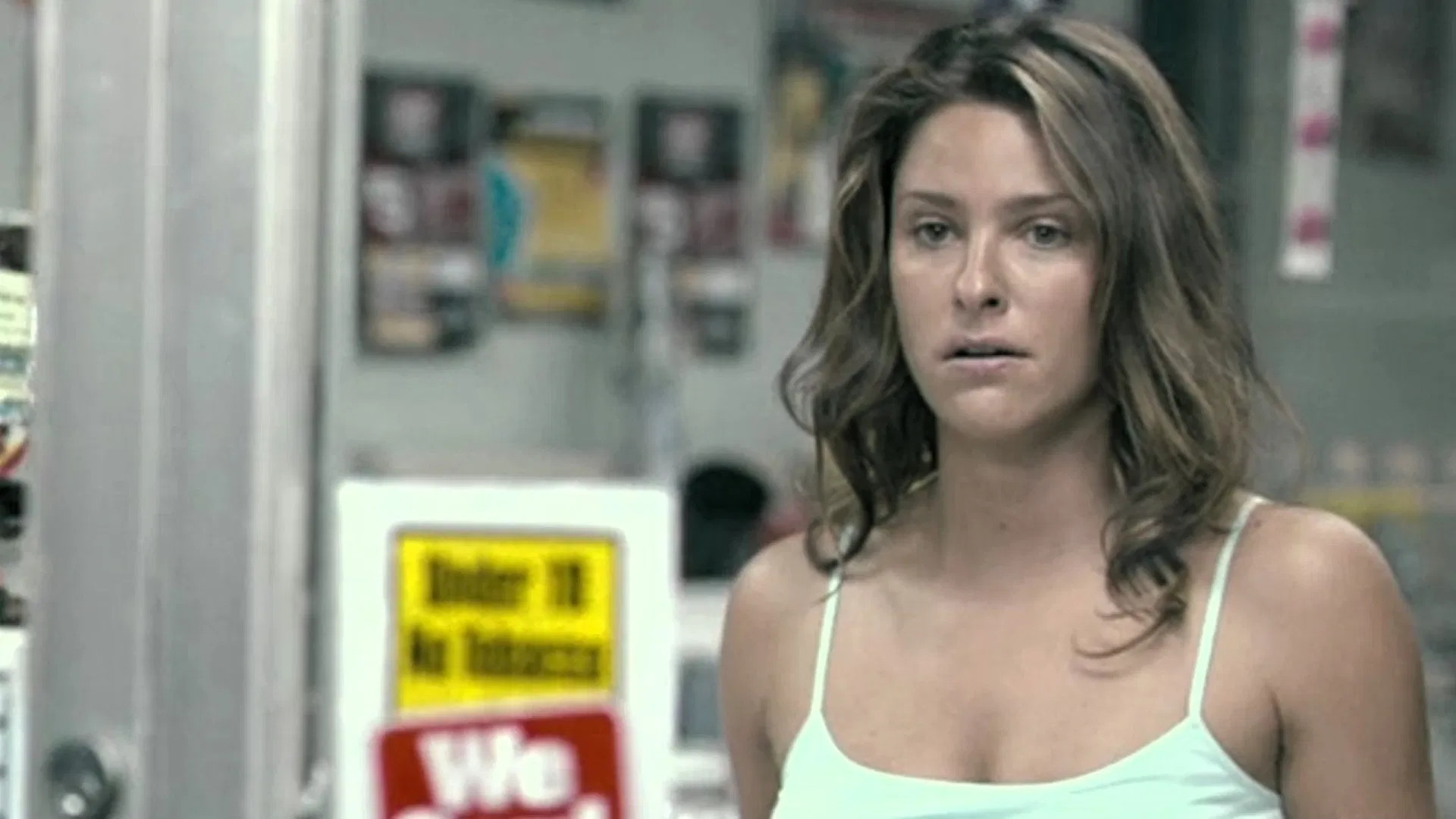 Kıymık - Splinter (2008) 4 Kıymık - Splinter (2008) 2008, Charles Baker, Gerilim, Ian Shorr, Jill Wagner, Kai Barry, Korku, Laurel Whitsett, Paulo Costanzo, Rachel Kerbs, Shea Whigham, Suç, Toby Wilkins