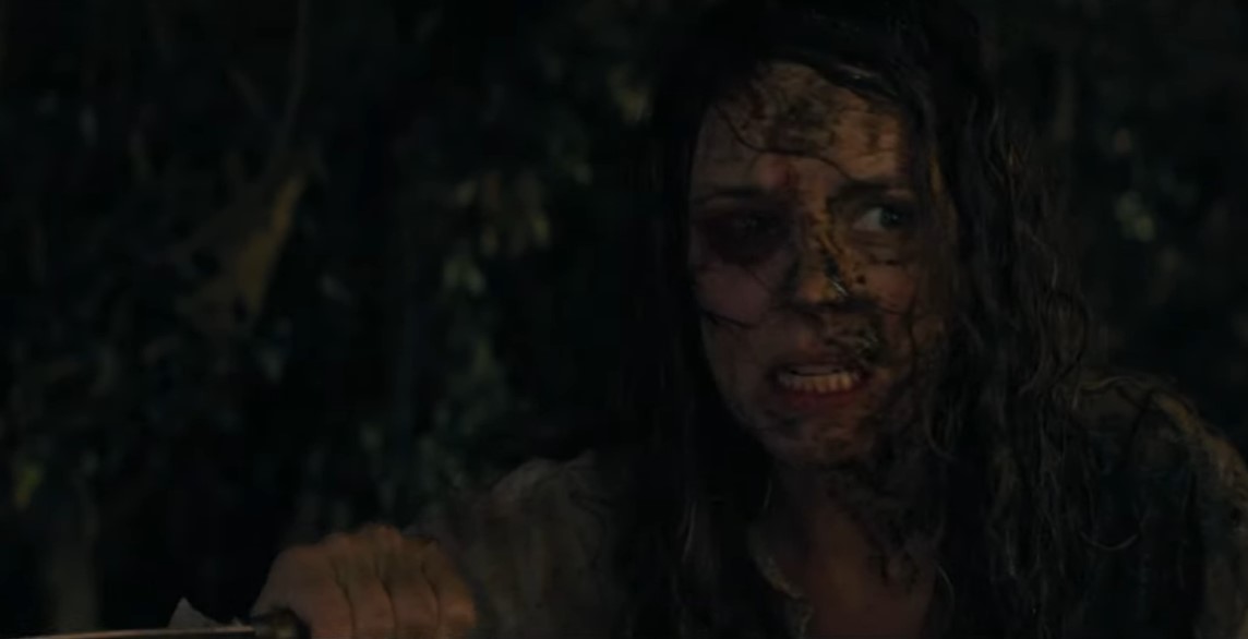 Merakla beklenen korku filmi 'Send Help' vizyona giriyor